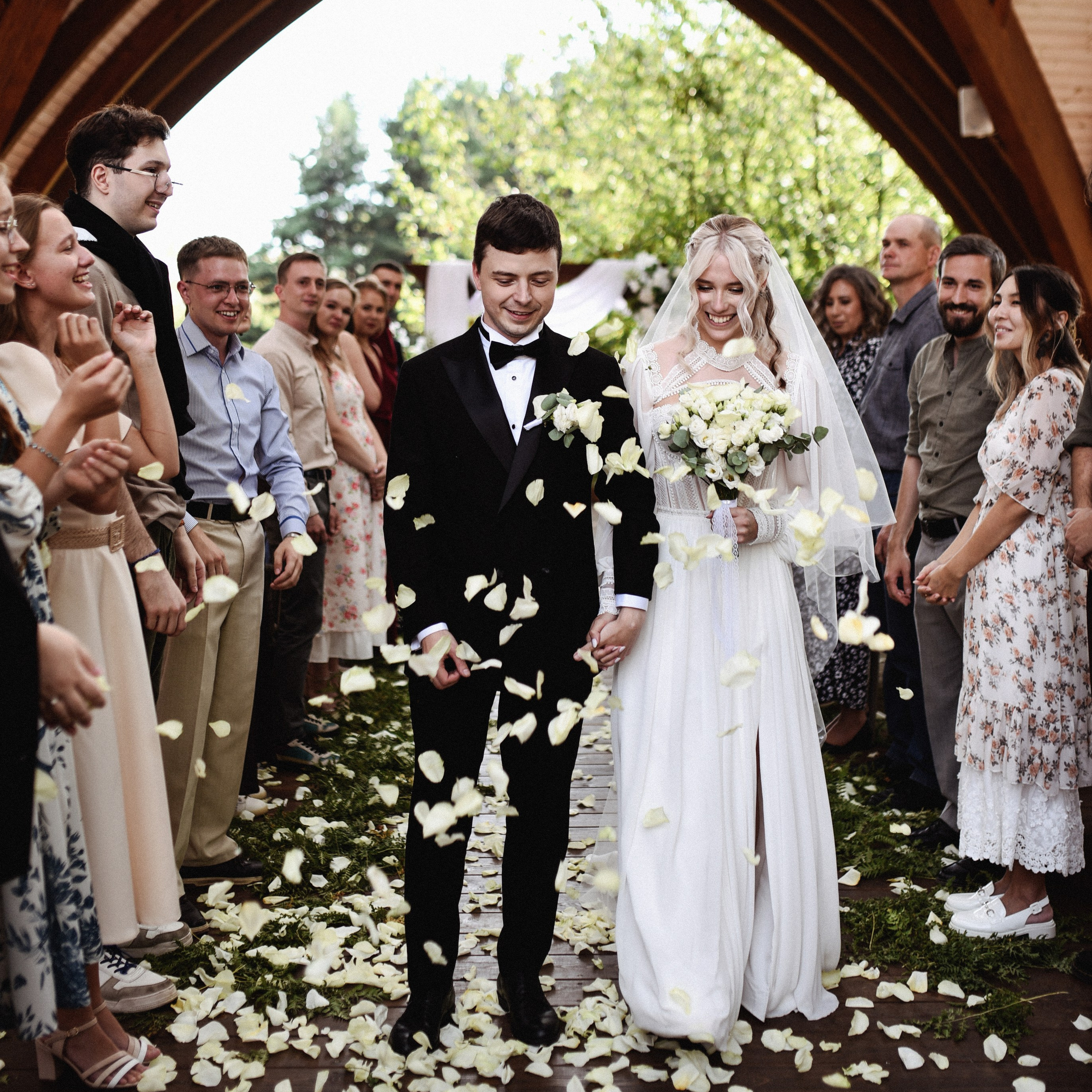 Свадебная выставка 2026. Иркутский фотограф Яна Серебренникова