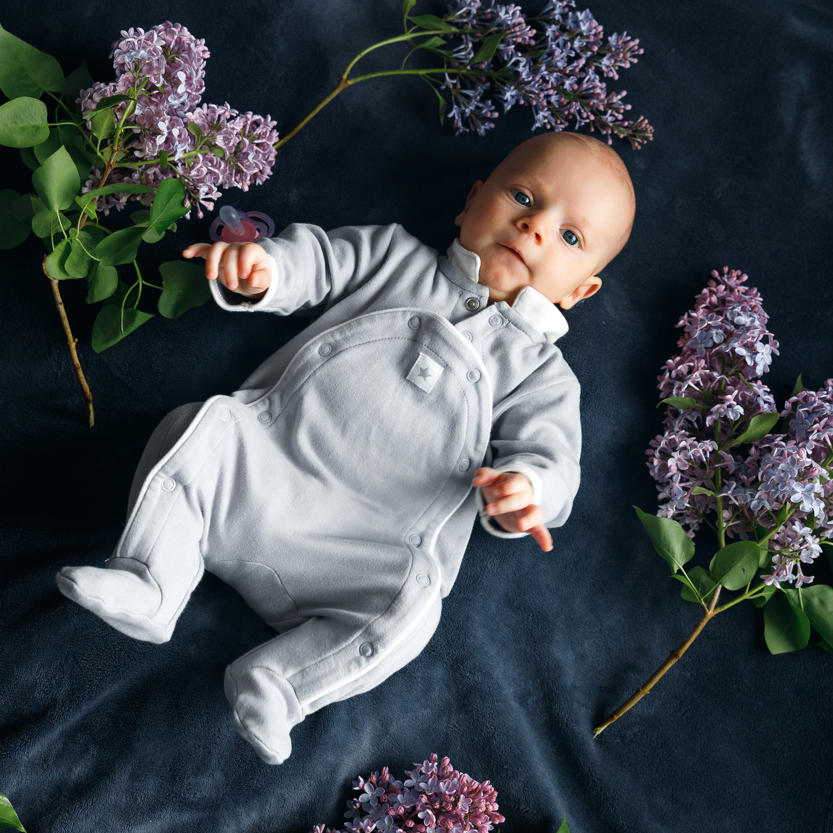 Детский фотограф во Владимире