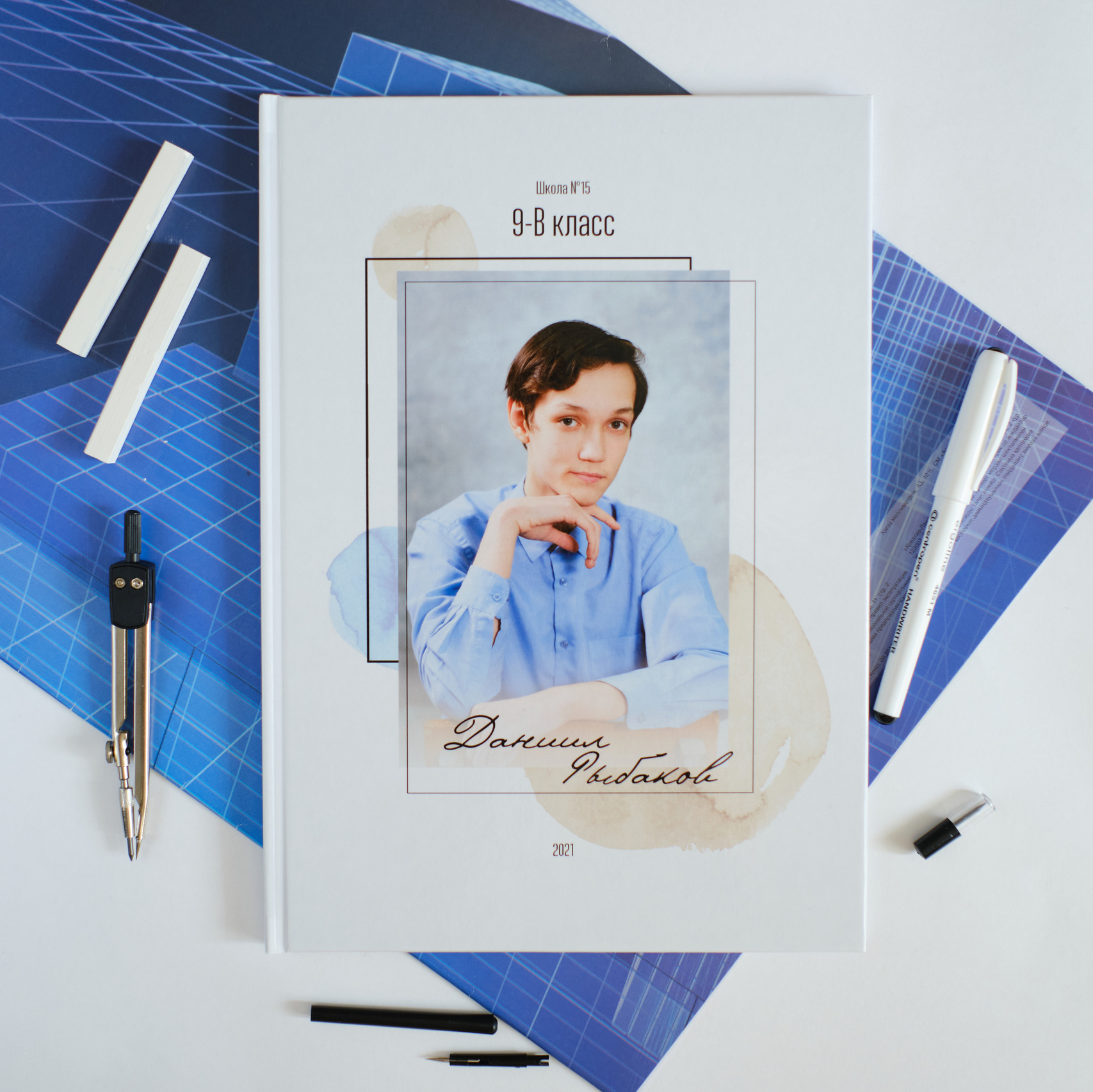 Выпускные Альбомы. Школьный и семейный фотограф в Йошкар-Оле Татьяна Баркалова