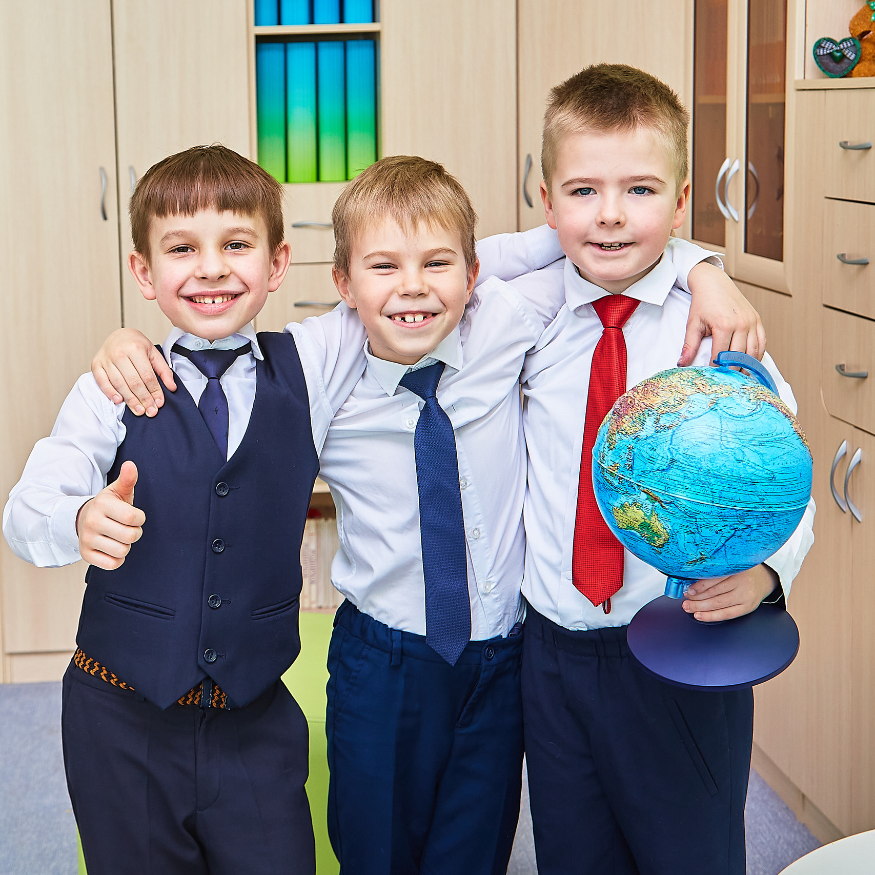 Детский, семейный и школьный фотограф в Москве Орехова Марина