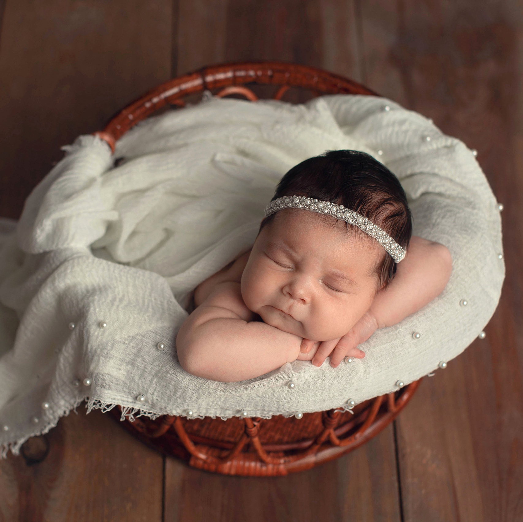 Услуги. Фотограф новорожденных