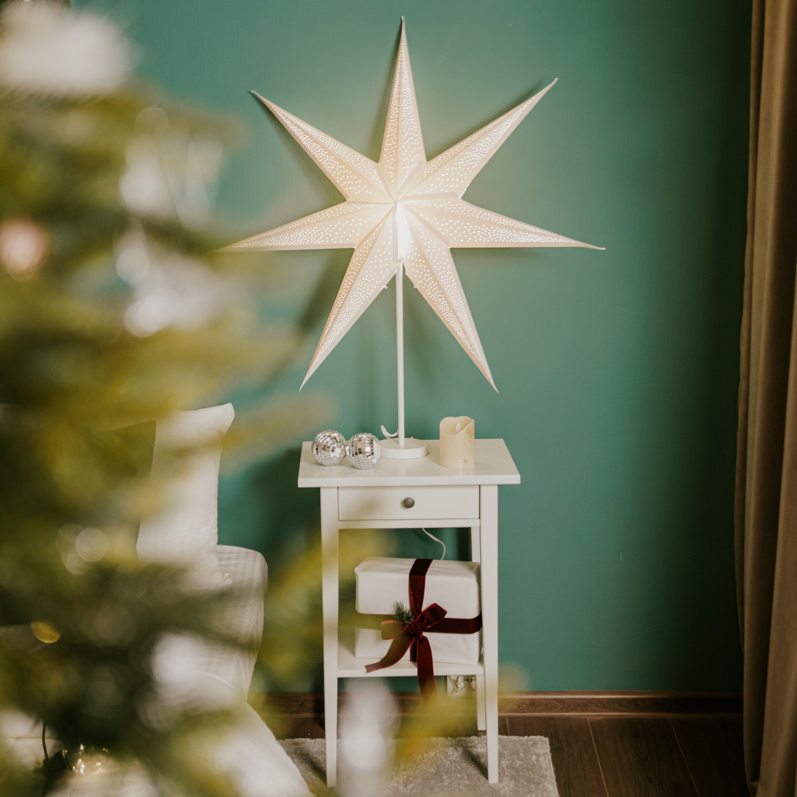 Новый Год. Фотостудия Studio N1 в Норильске Фотокниги Выпускные альбомы