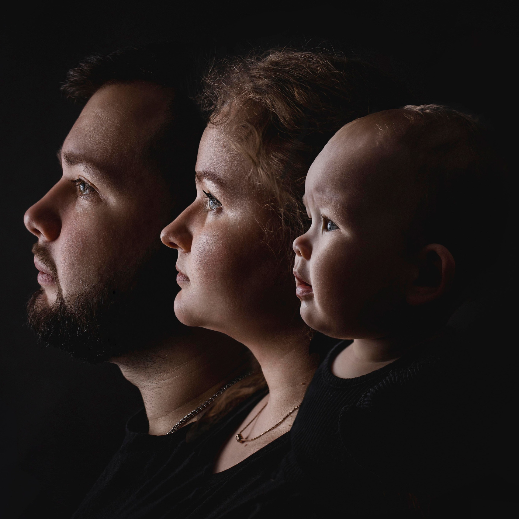 О локациях. Детский фотограф в Москве Маргарита Чубукова