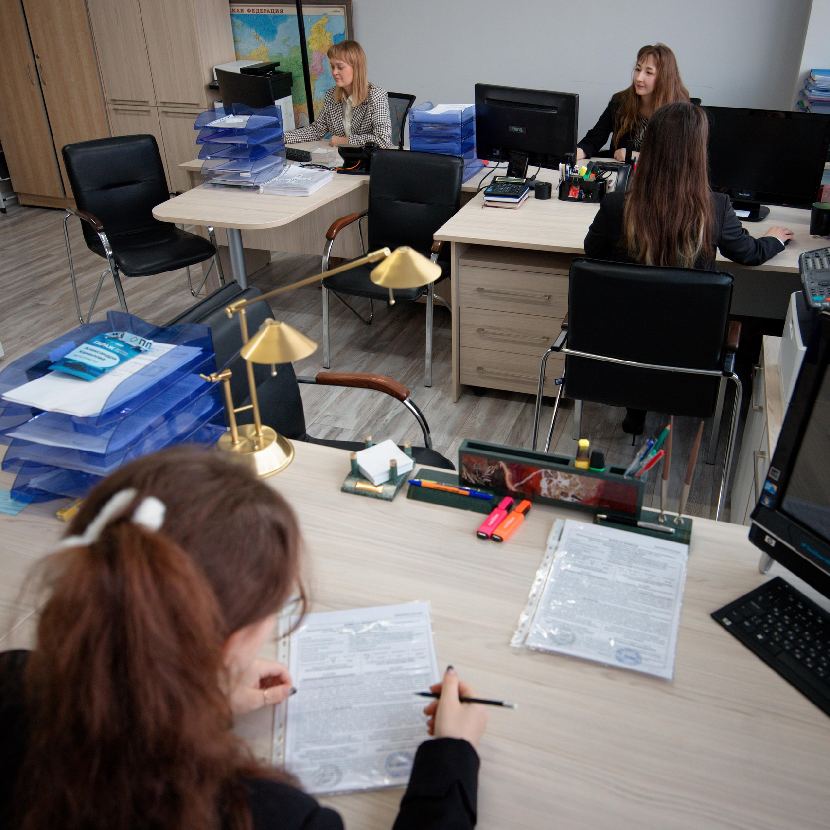 Своя бухгалтерия для селлеров маркетплейсов