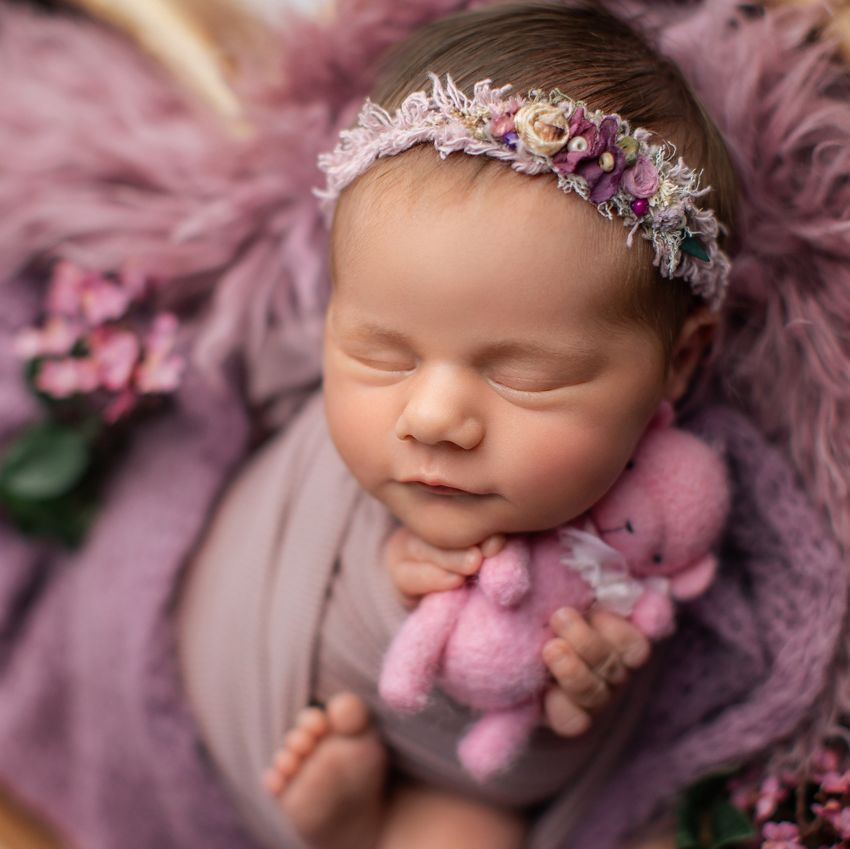 Новорождённые. Фотограф новорожденных, семейный фотограф в Санкт-Петербурге