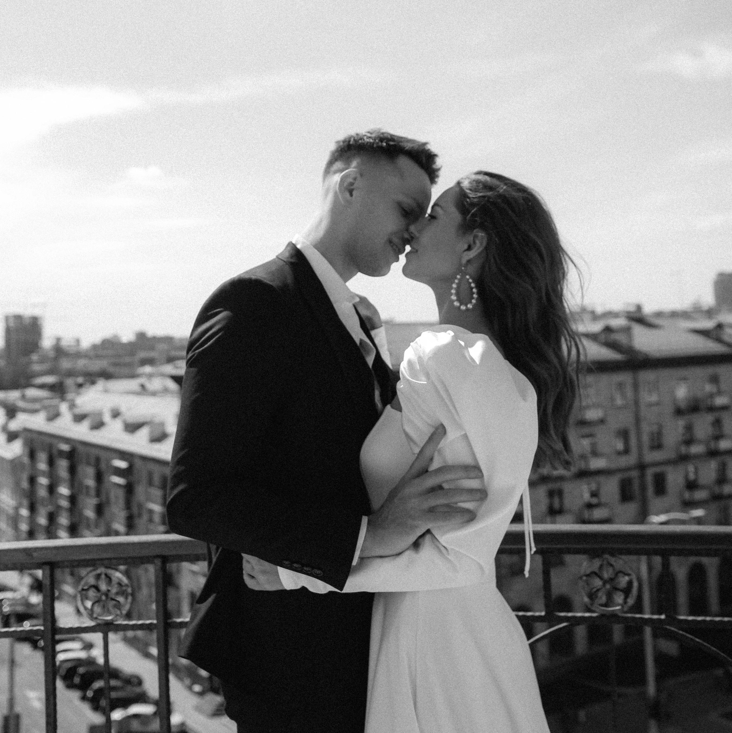 Фотограф Минск, Кричев — Елизавета Котова