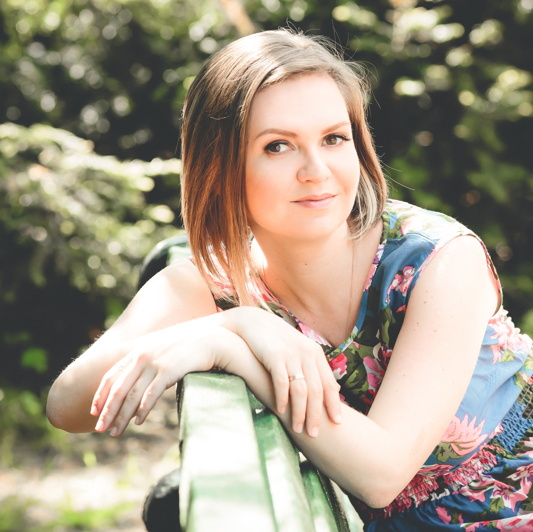 Фотограф в Санкт-Петербурге