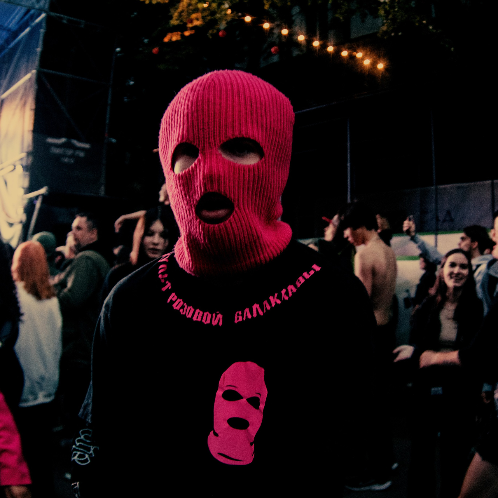 Услуги. Портретный и концертный фотограф в Санкт-Петербурге Егор Телятников