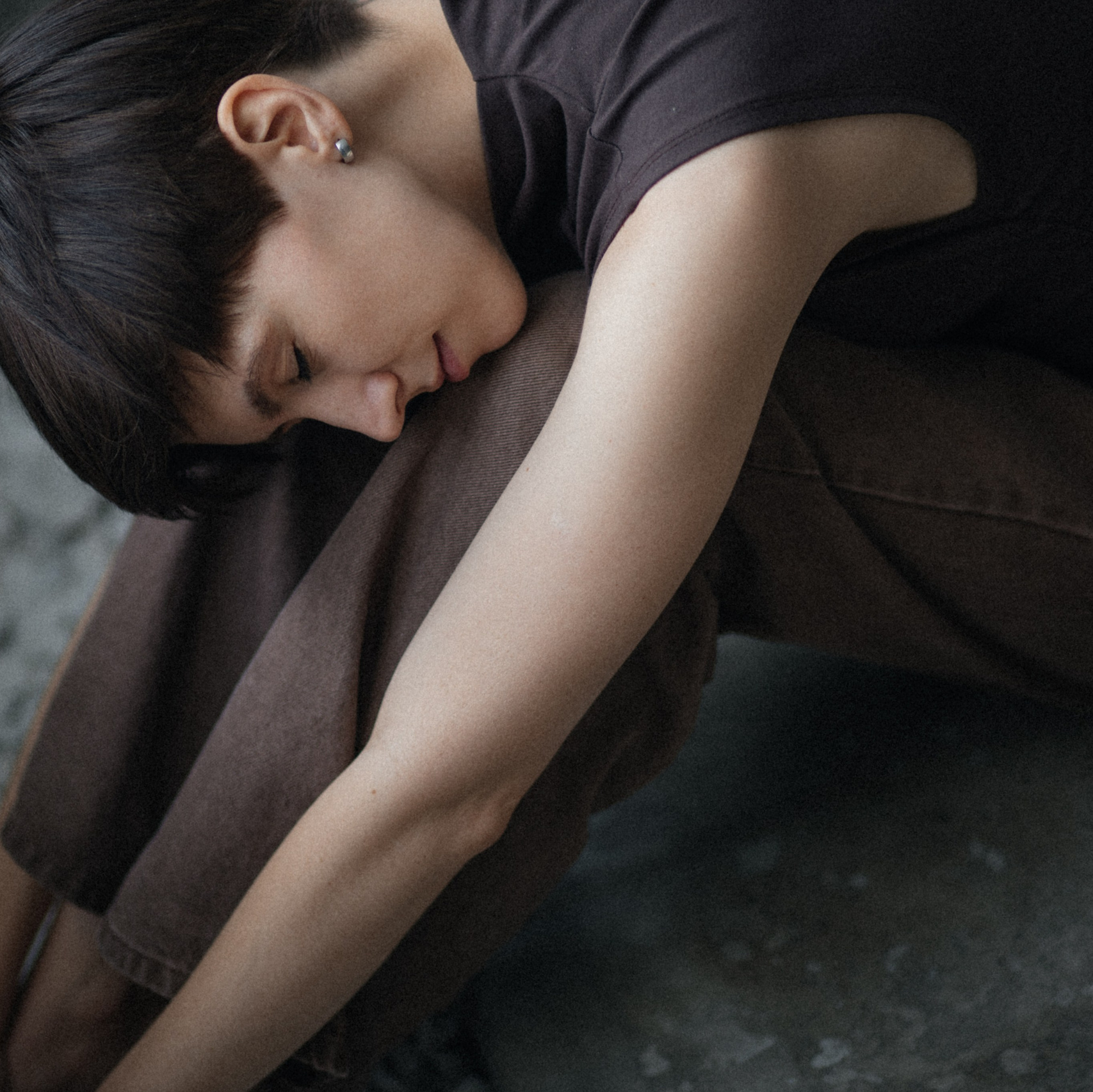 Фототерапия. Фотограф в Иркутске Светлана Нартова