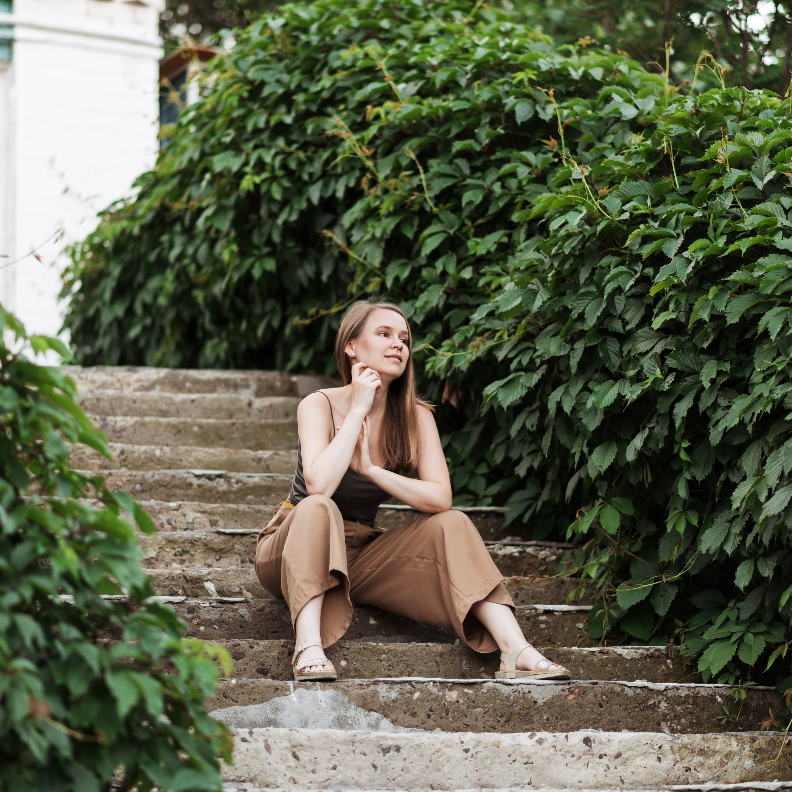 Уссурийск фотограф новорожденных | Анастасия Лапшина