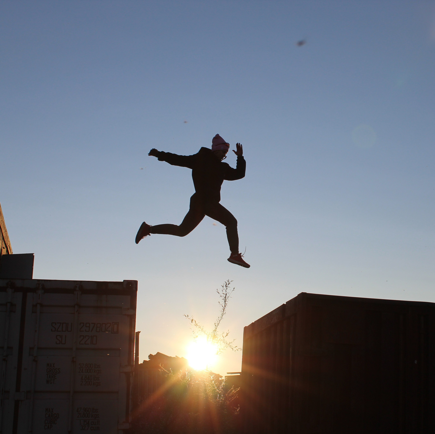 Портфолио|работы с партнерами. Хорошая экспедиция