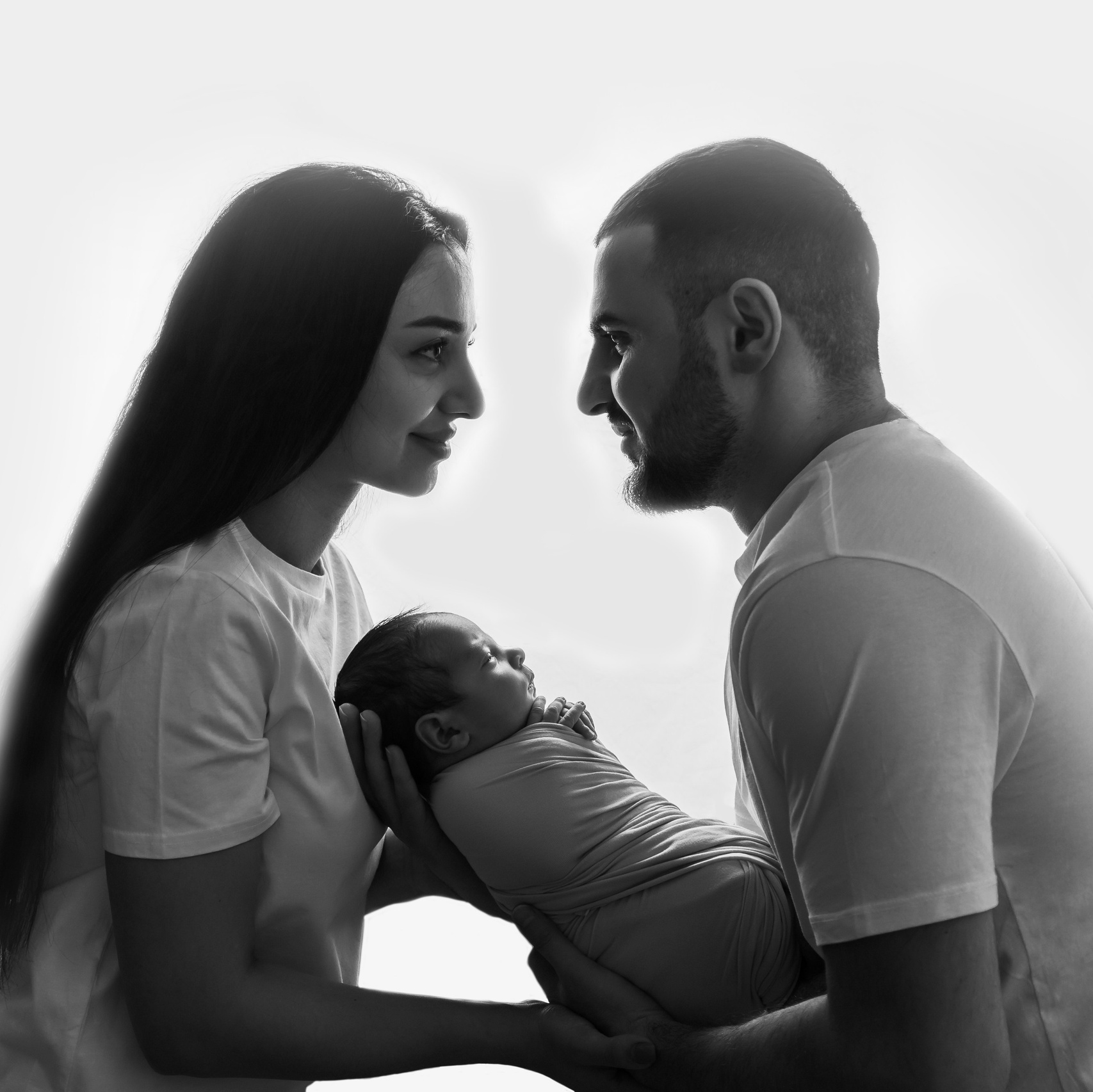 Online обучение фотографии новорожденных