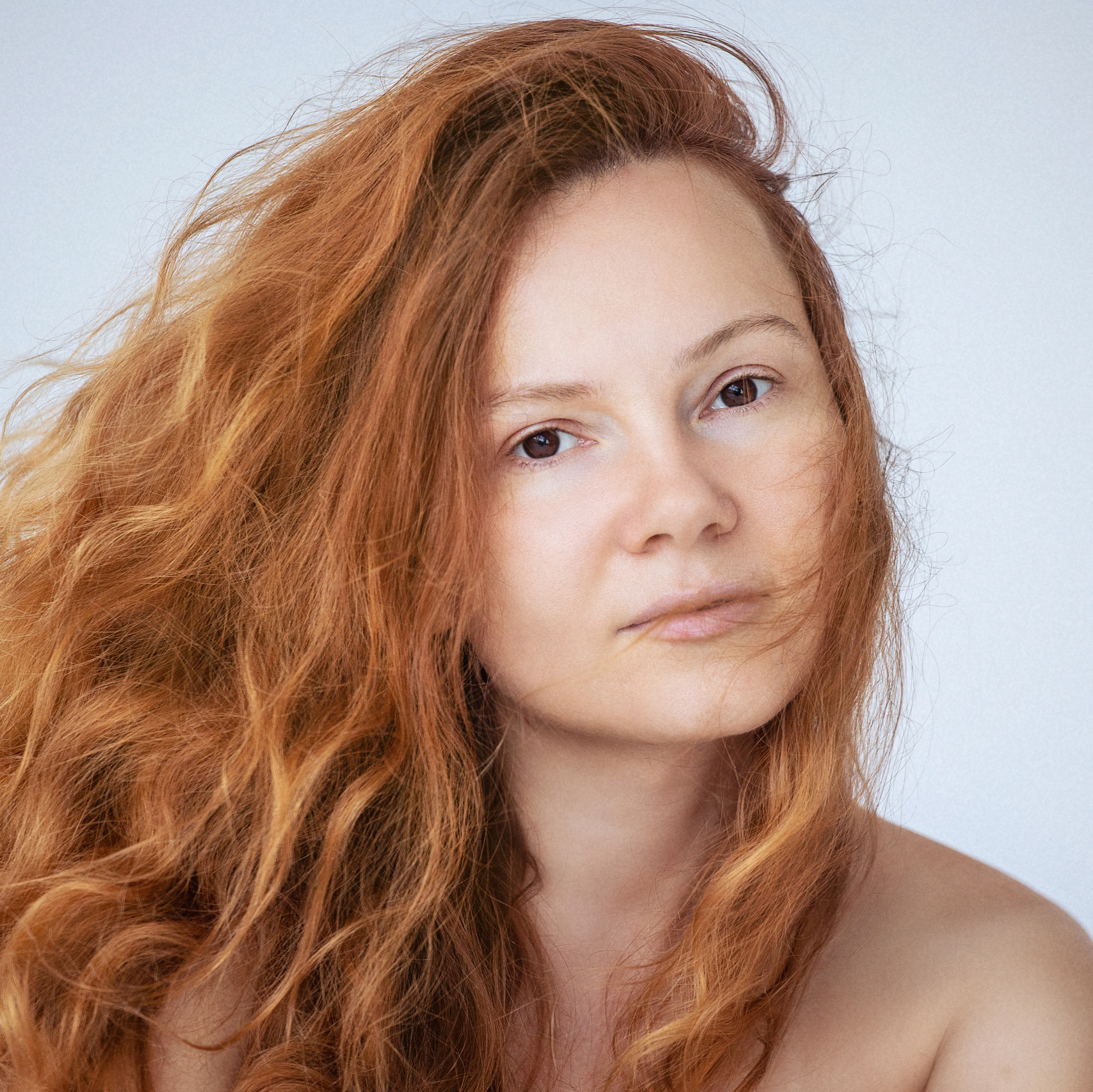 Обо мне. Svetlana Lapina, portrait photographer, San Francisco