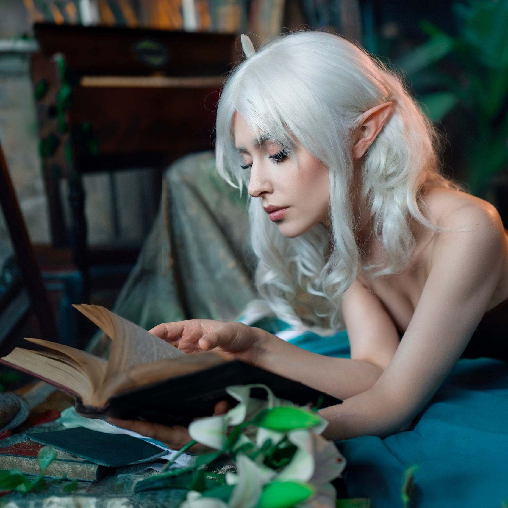 Вадим Тес (Vadim Tes) Фотограф г. Москва