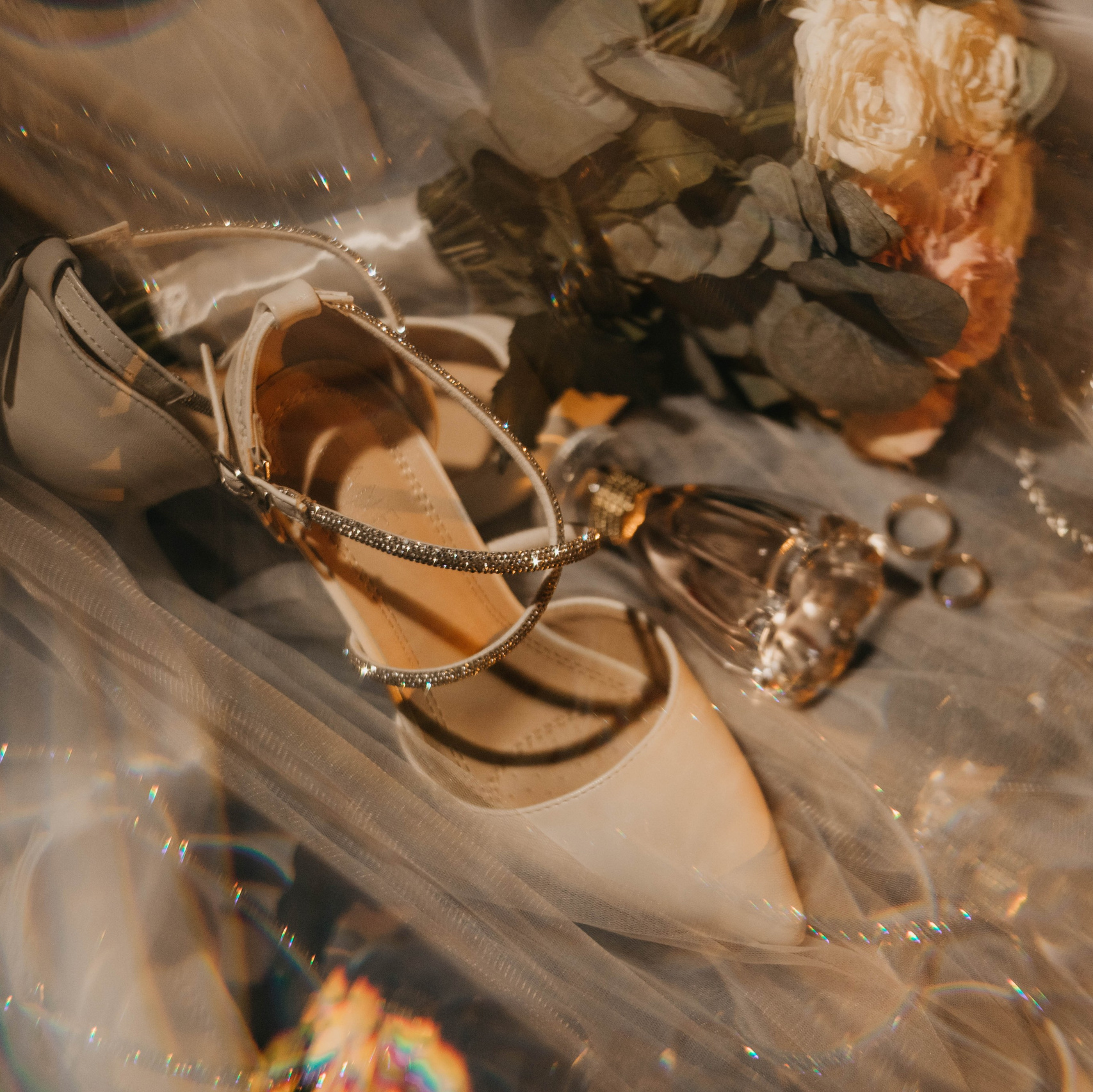 Свадебная съёмка. Фотограф Новосибирск Алина Клименкова