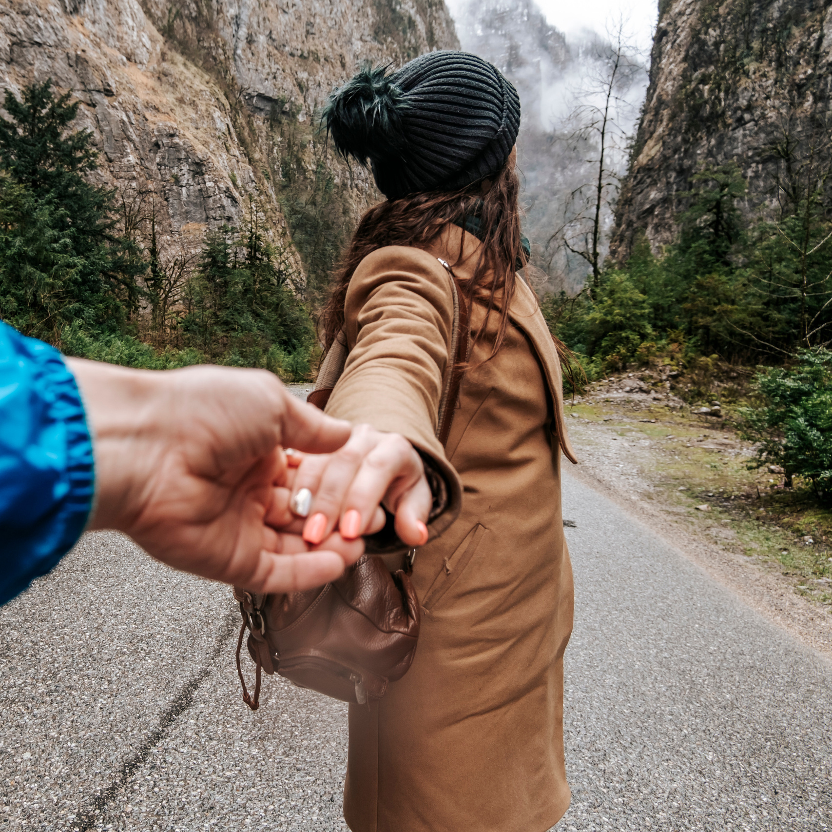 Абхазия (март 2021)