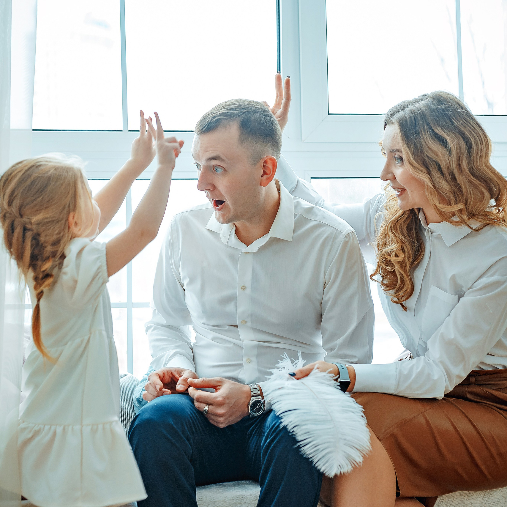 Обо мне. Фотограф в Самаре Вера Тренина