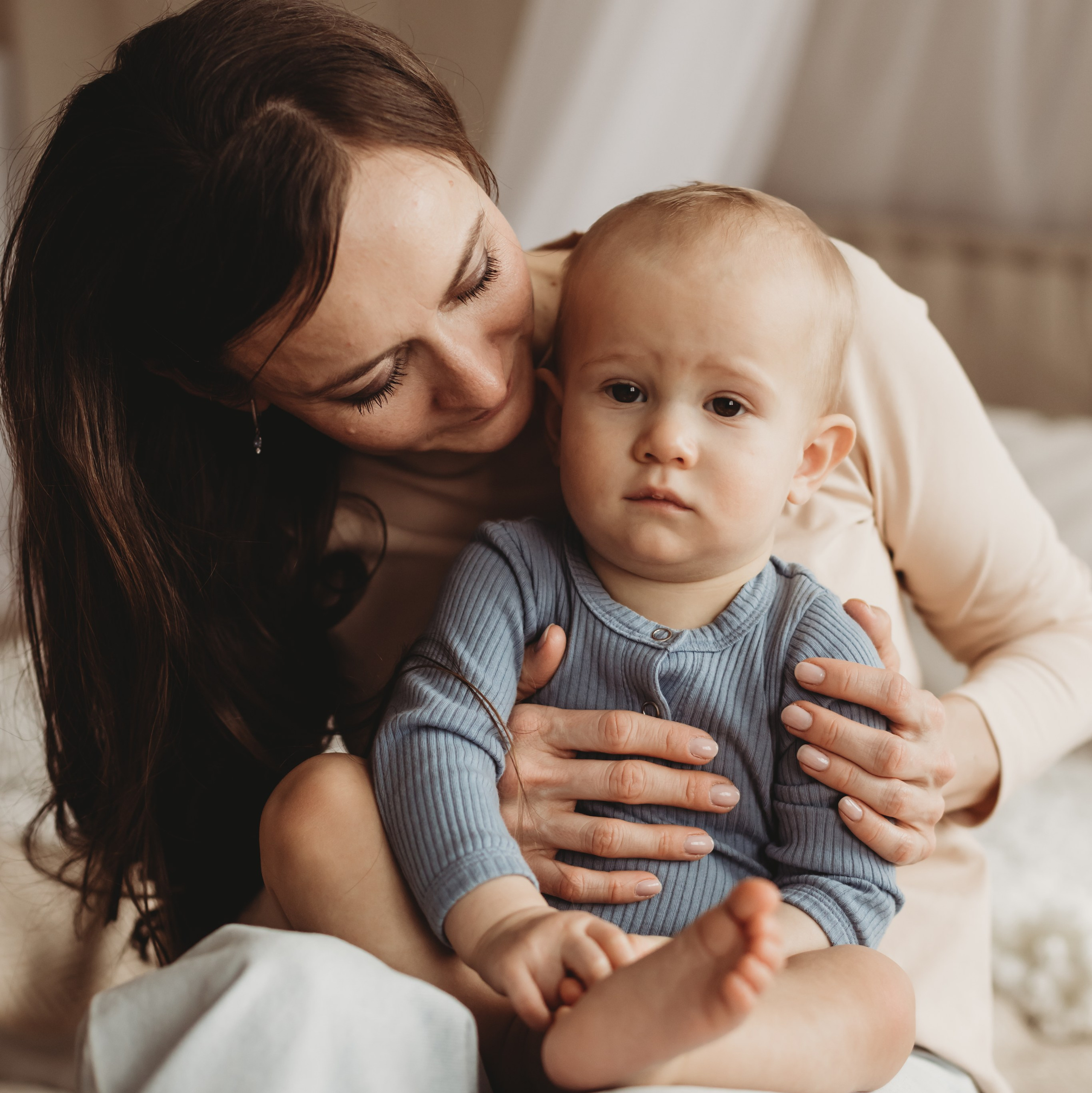 Детки постарше. Фотограф новорожденных и беременности в Ижевске Светлана Рожкова