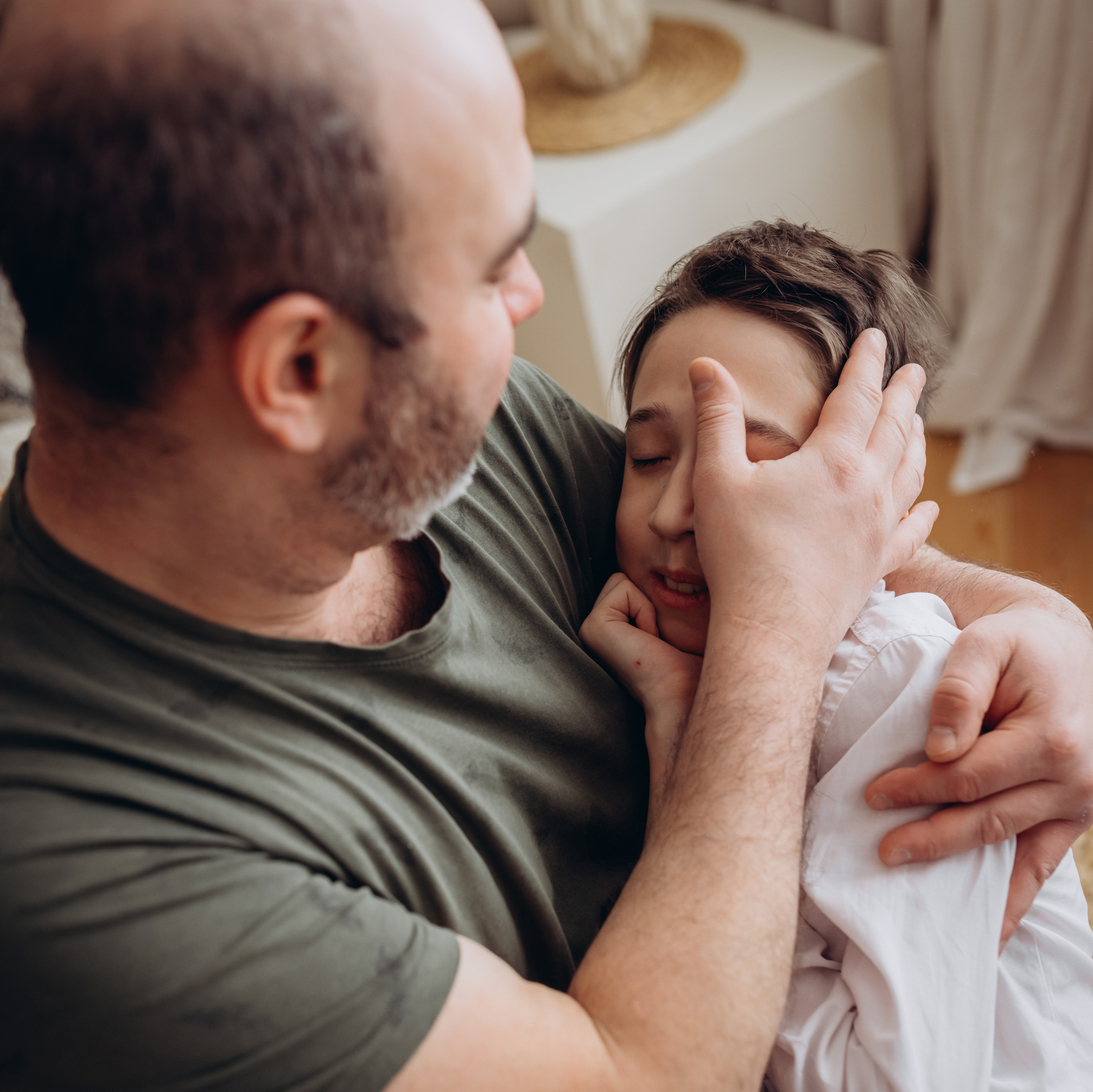 Семья. Фотограф новорожденных и беременности в Ижевске Светлана Рожкова