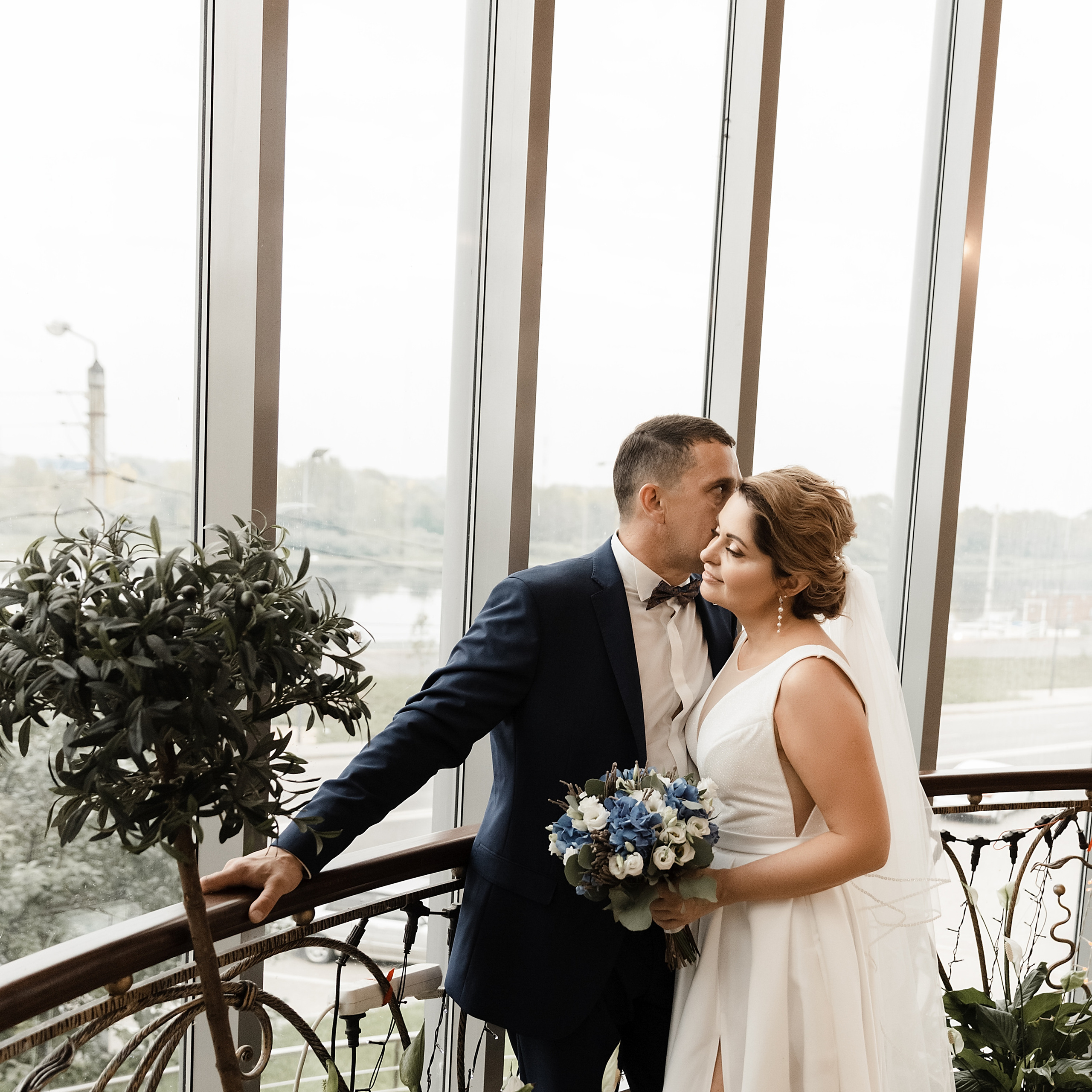 ТОП ошибок молодоженов. Фотограф Бодров Александр Нижний Новгород