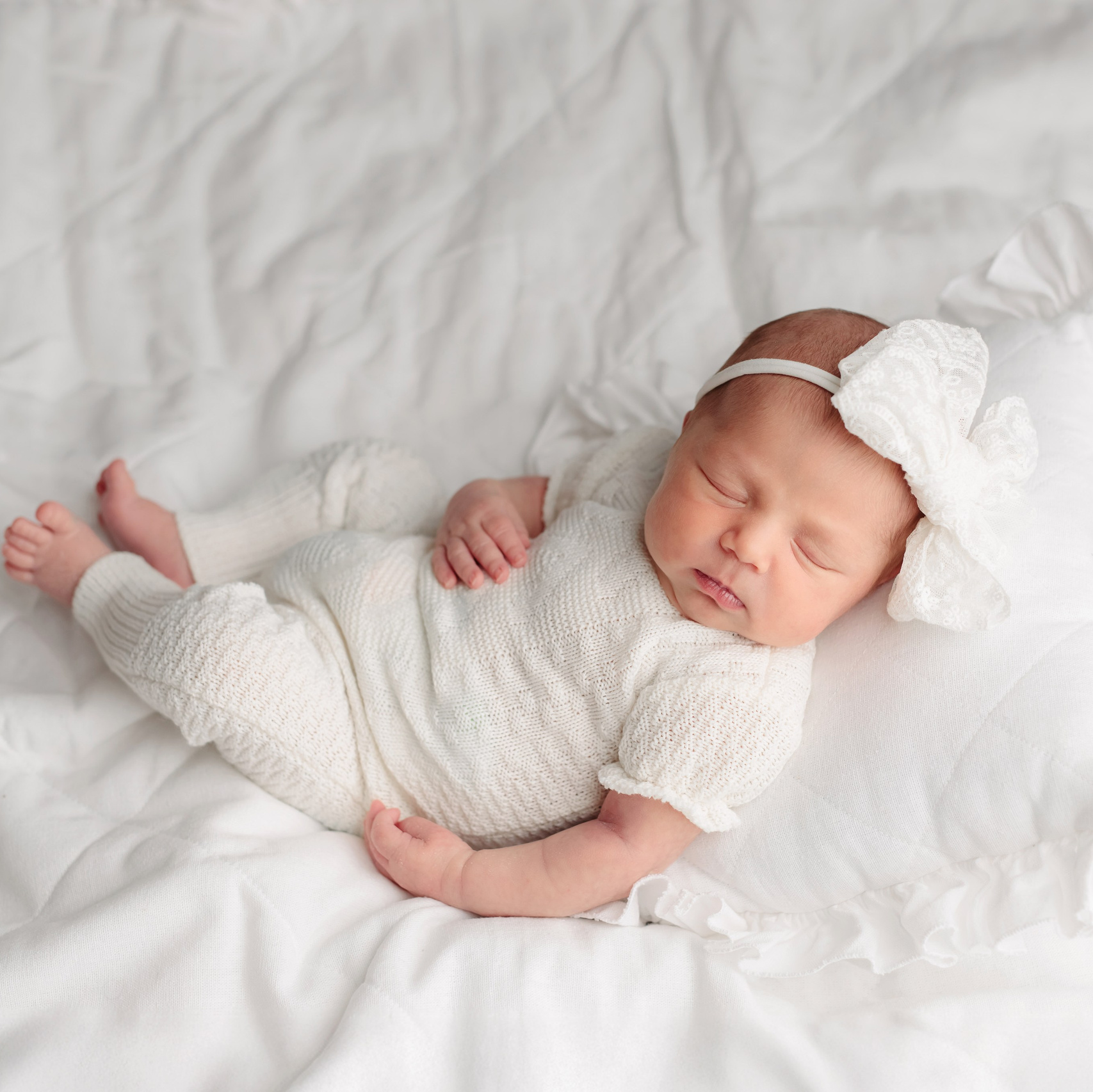 фотограф новорожденных ростов