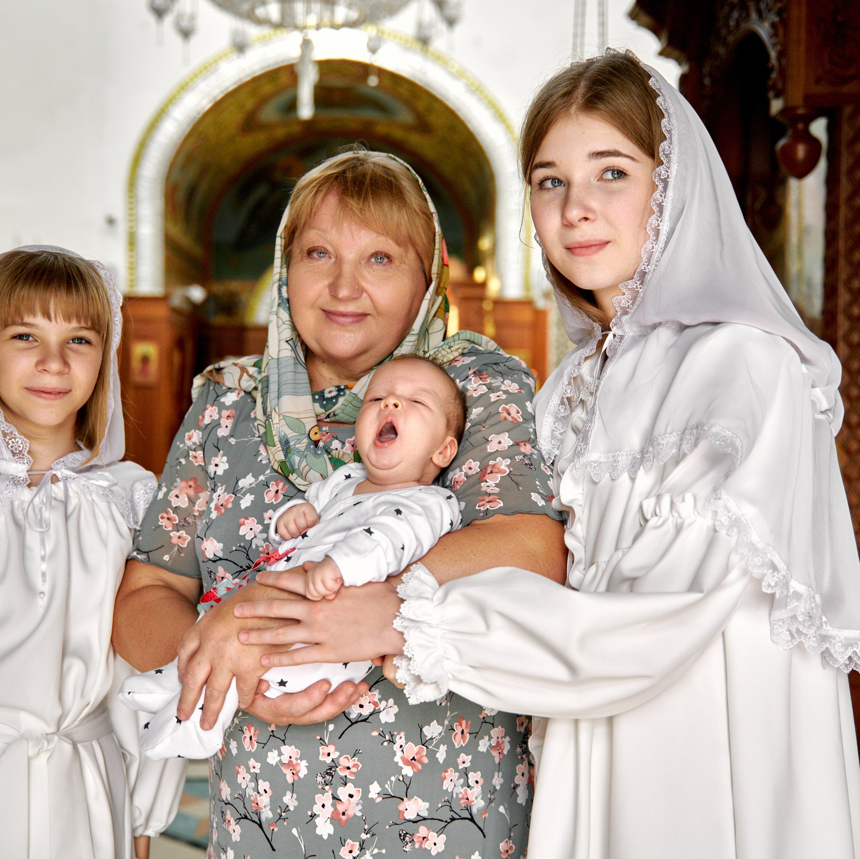 Юлия Шустерова