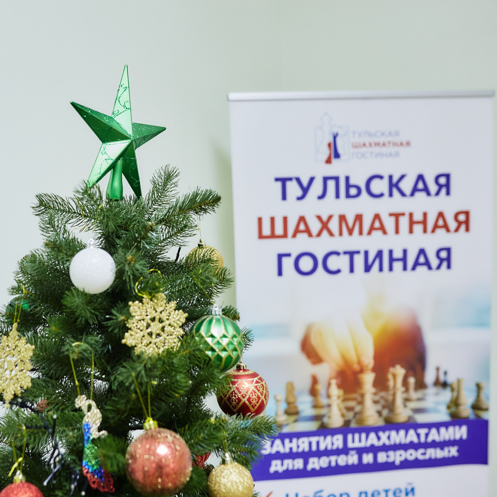 Магазин. Даниил Гузиенко — репортажный фотограф в Туле