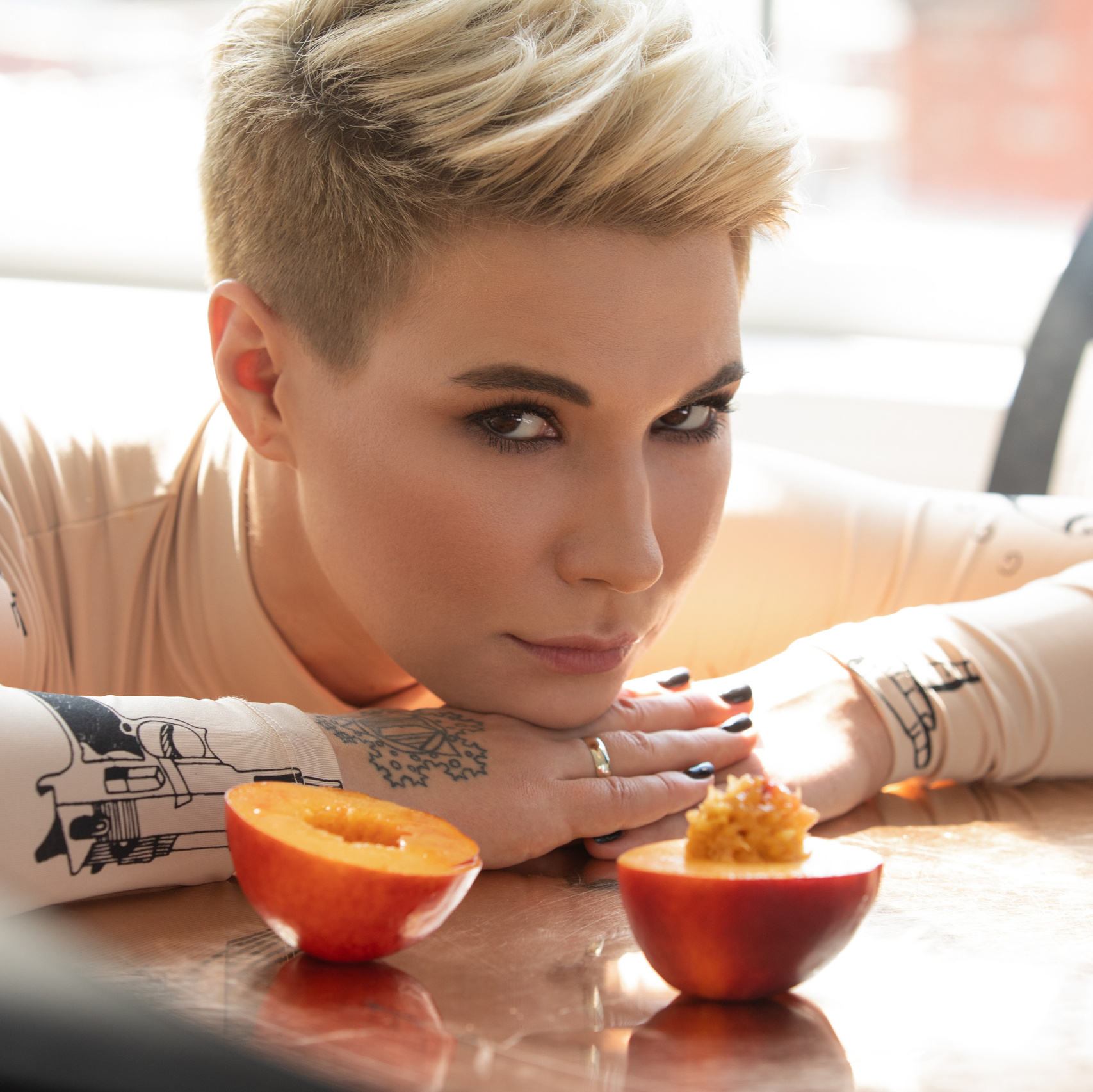 Услуги. Главная