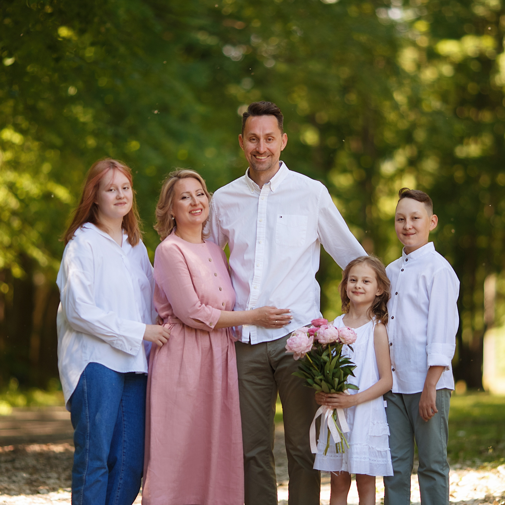Прайс. Семейный и детский фотограф Ижевск | Тамара Дмитриева