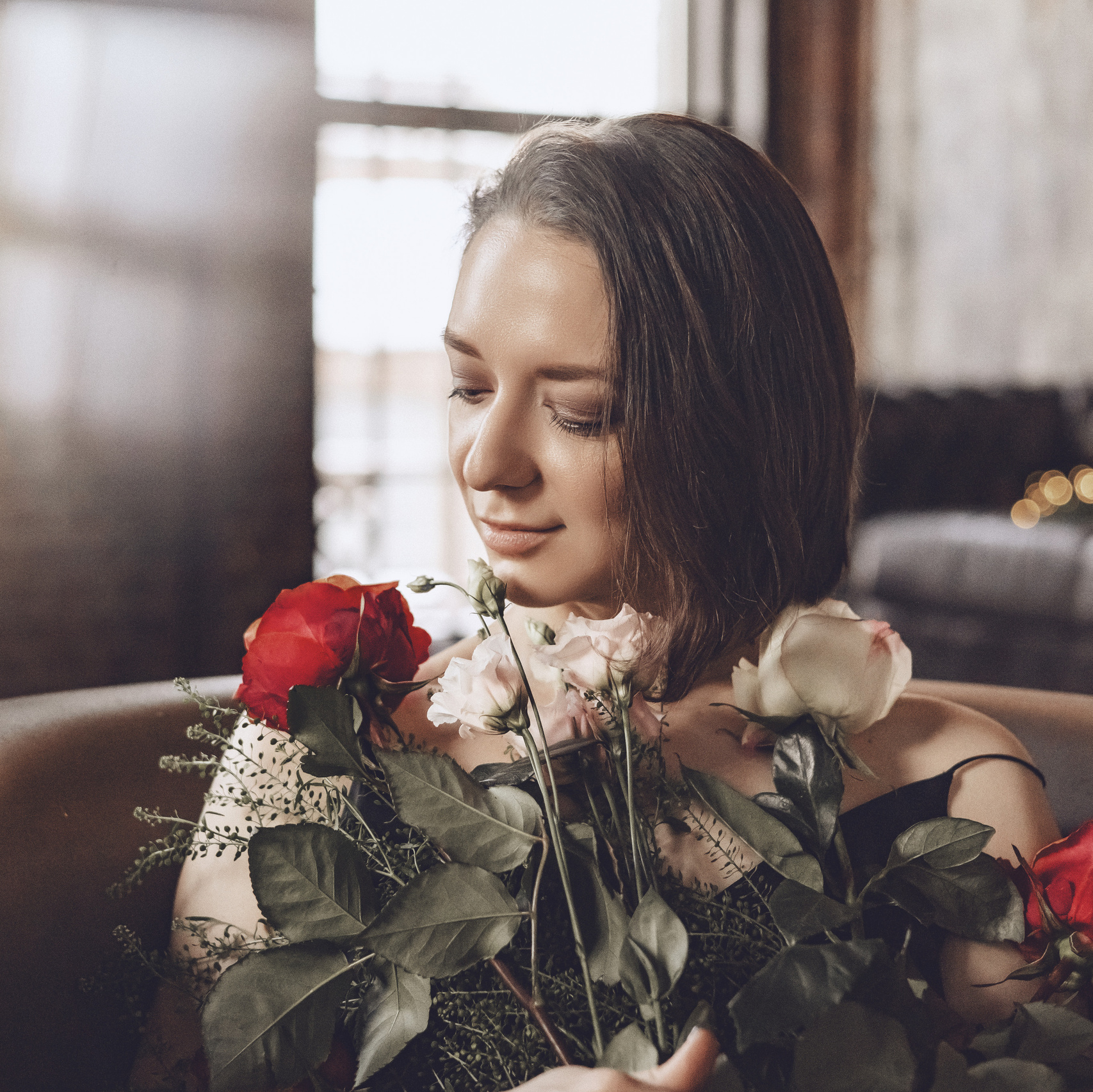 Портфолио. Фотограф, ретушер Иванникова Наталья