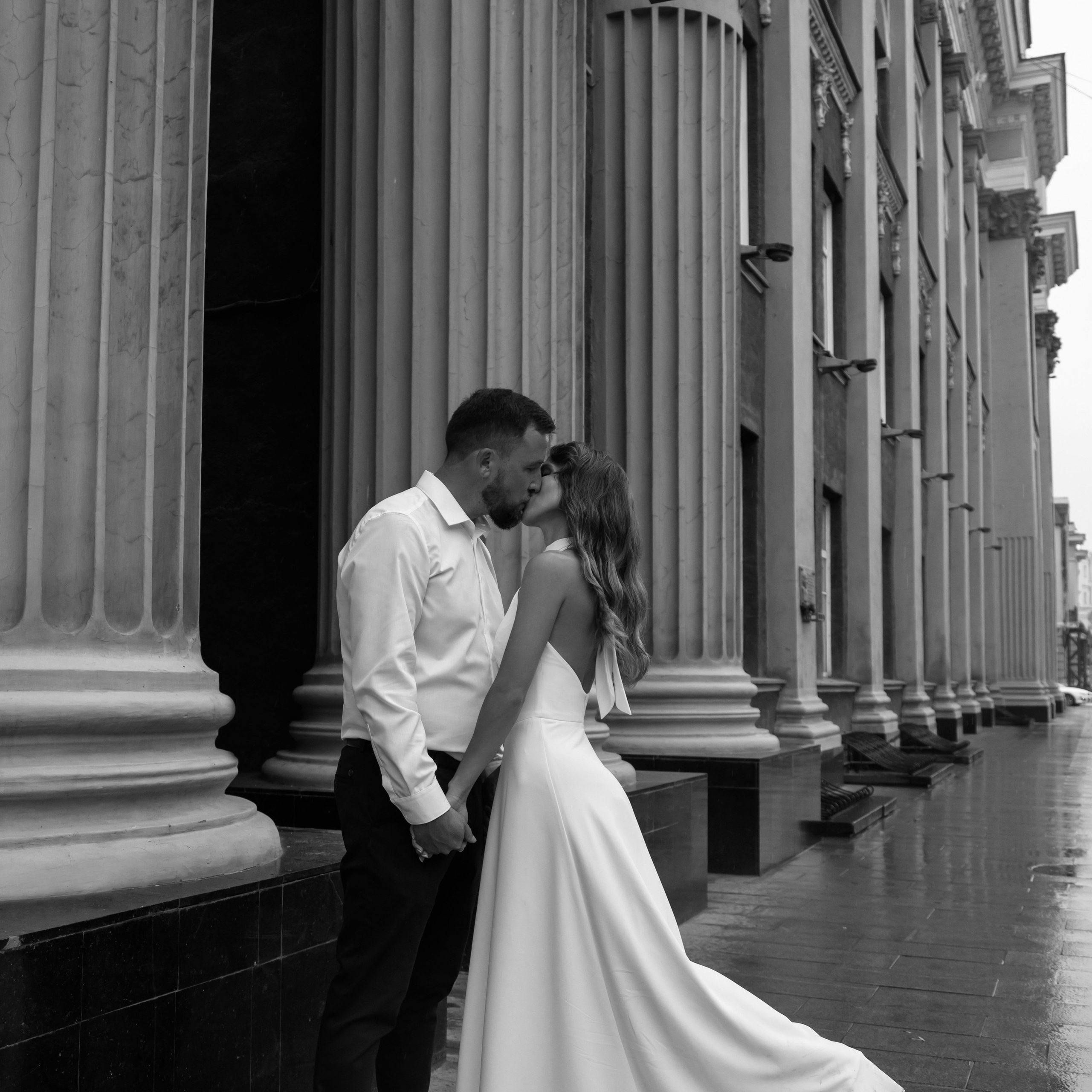 ОТЗЫВЫ. Свадебный Фотограф в Иркутске Дарья Казакова