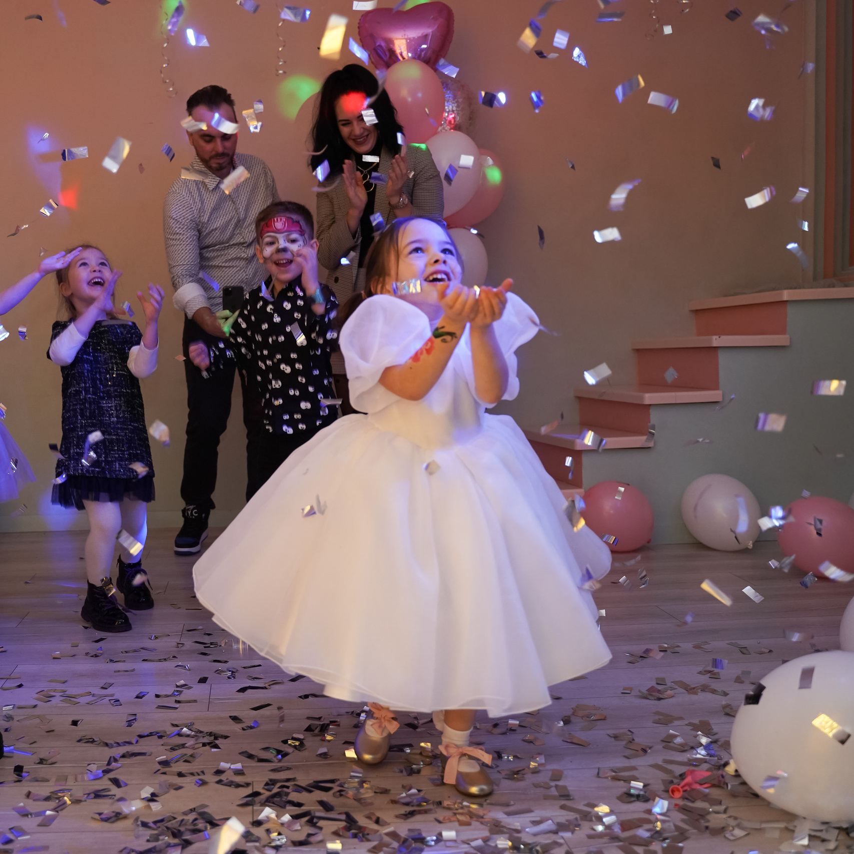 Фотограф Александра Луць