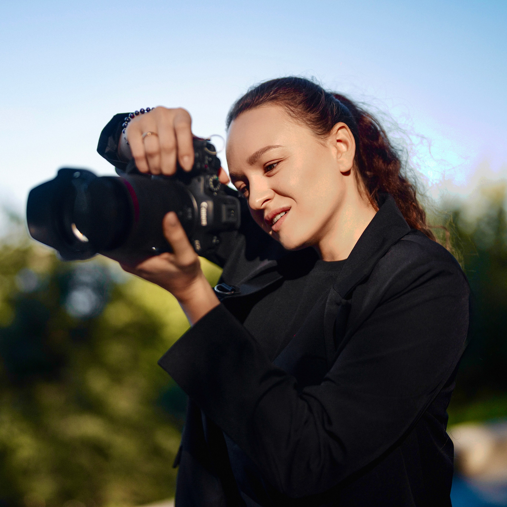 Свадебный и студийный фотограф в Нижнем Новгороде