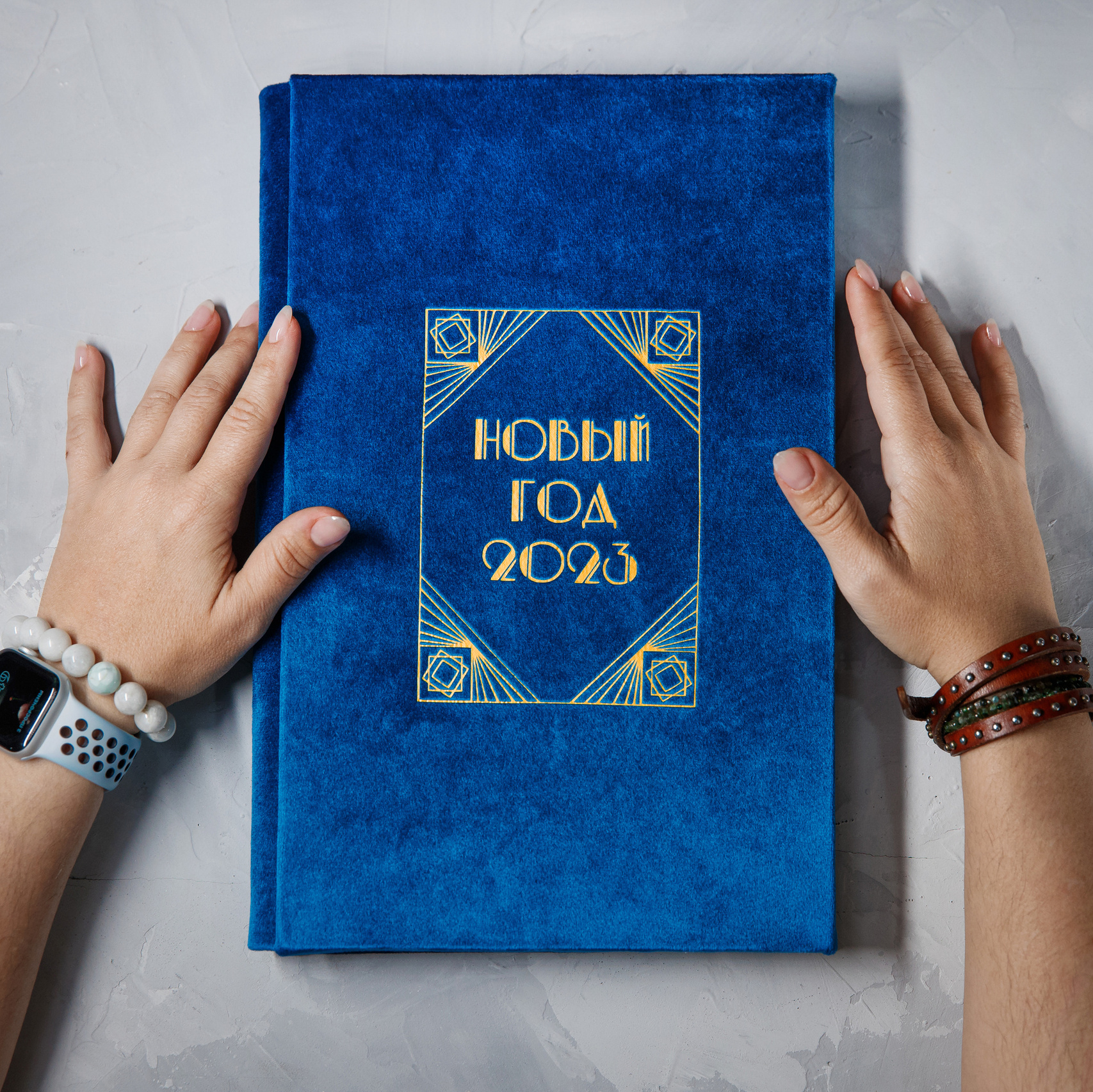 Мастерская Фотокниг