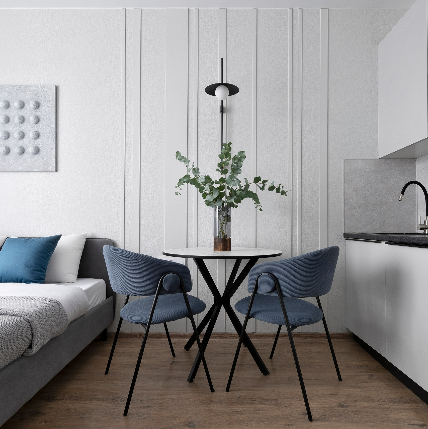 Примеры работ. Главная