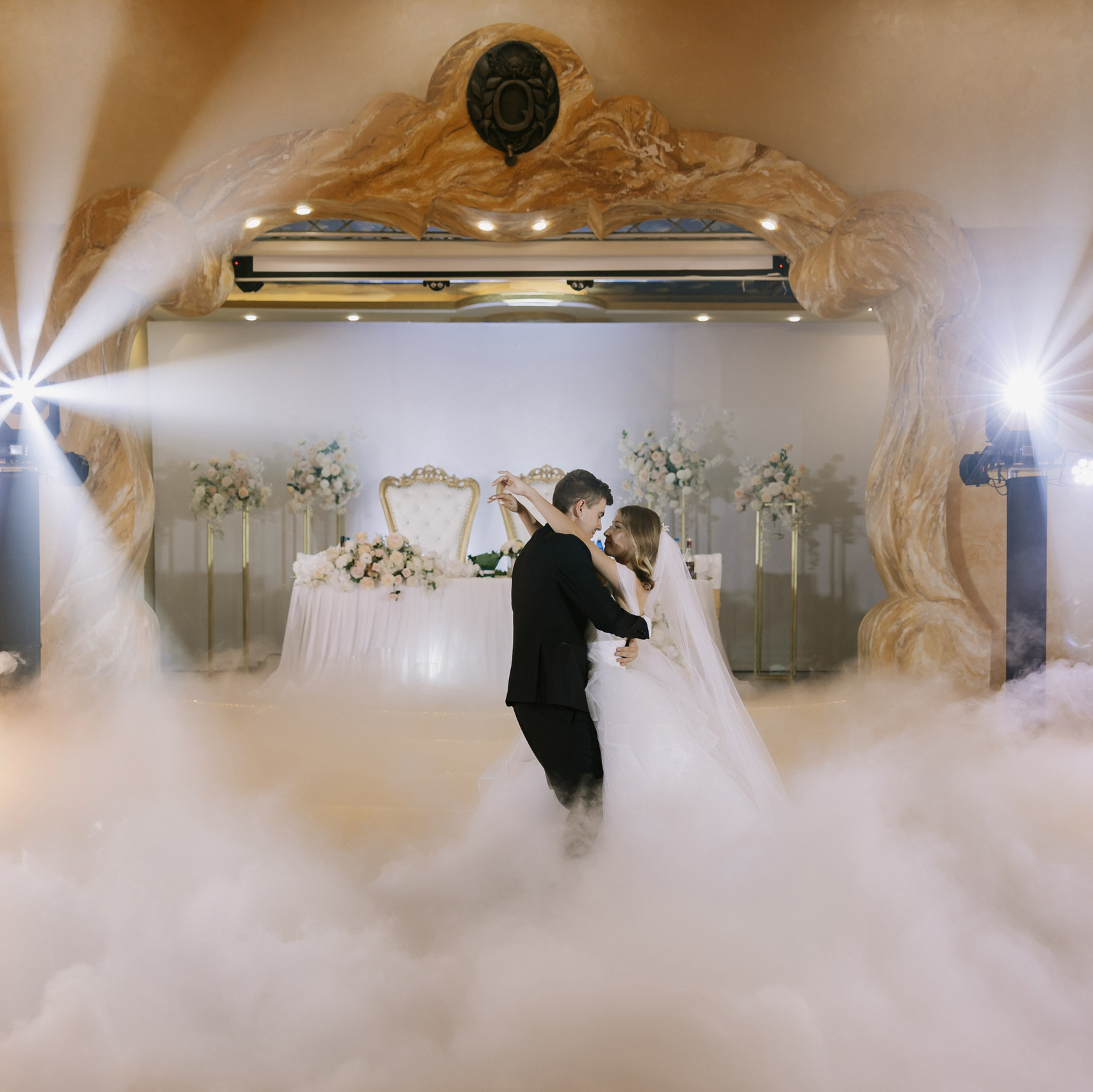 Пакеты и цены. Свадебный видеограф Краснодар — Антон Кузьмин