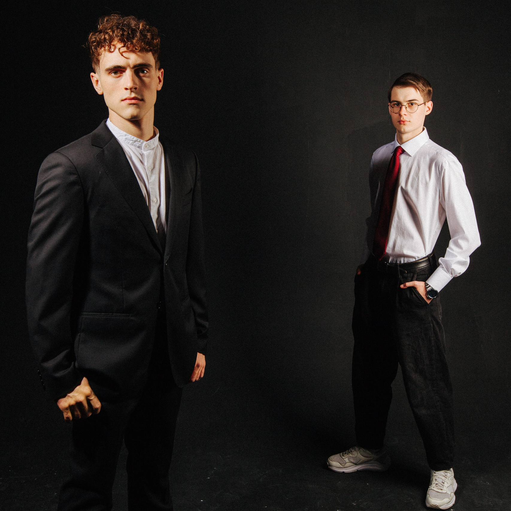 Стоимость портретной фотосъёмки. Илья Михачёв Фотограф ПРО людей