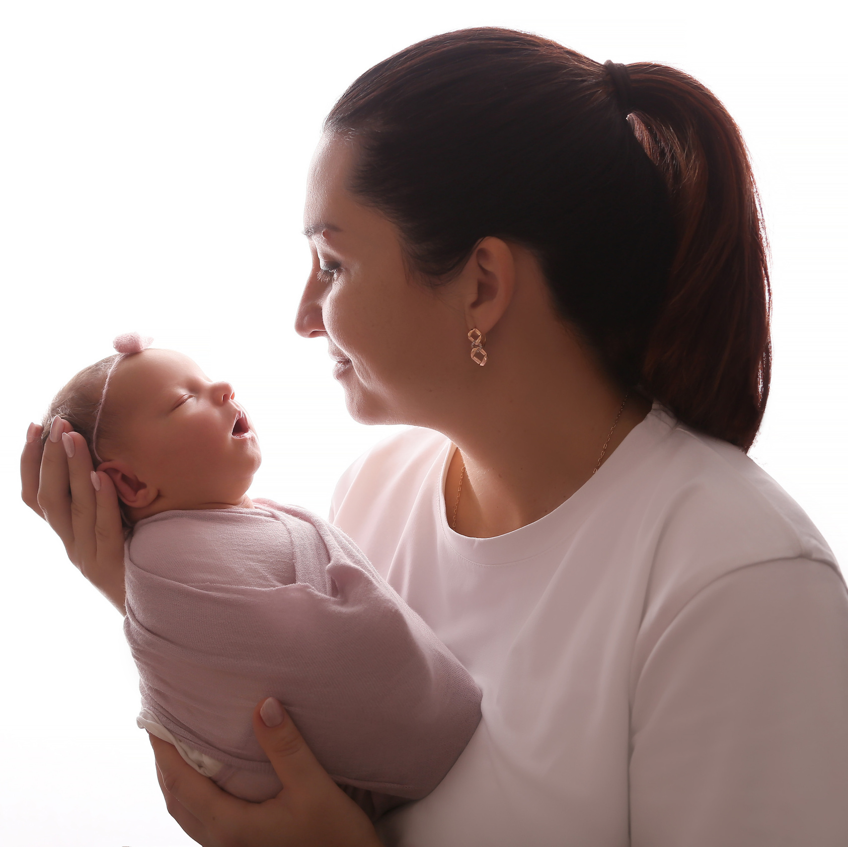 New Born. Семейный и детский фотограф в Симферополе и Севастополе