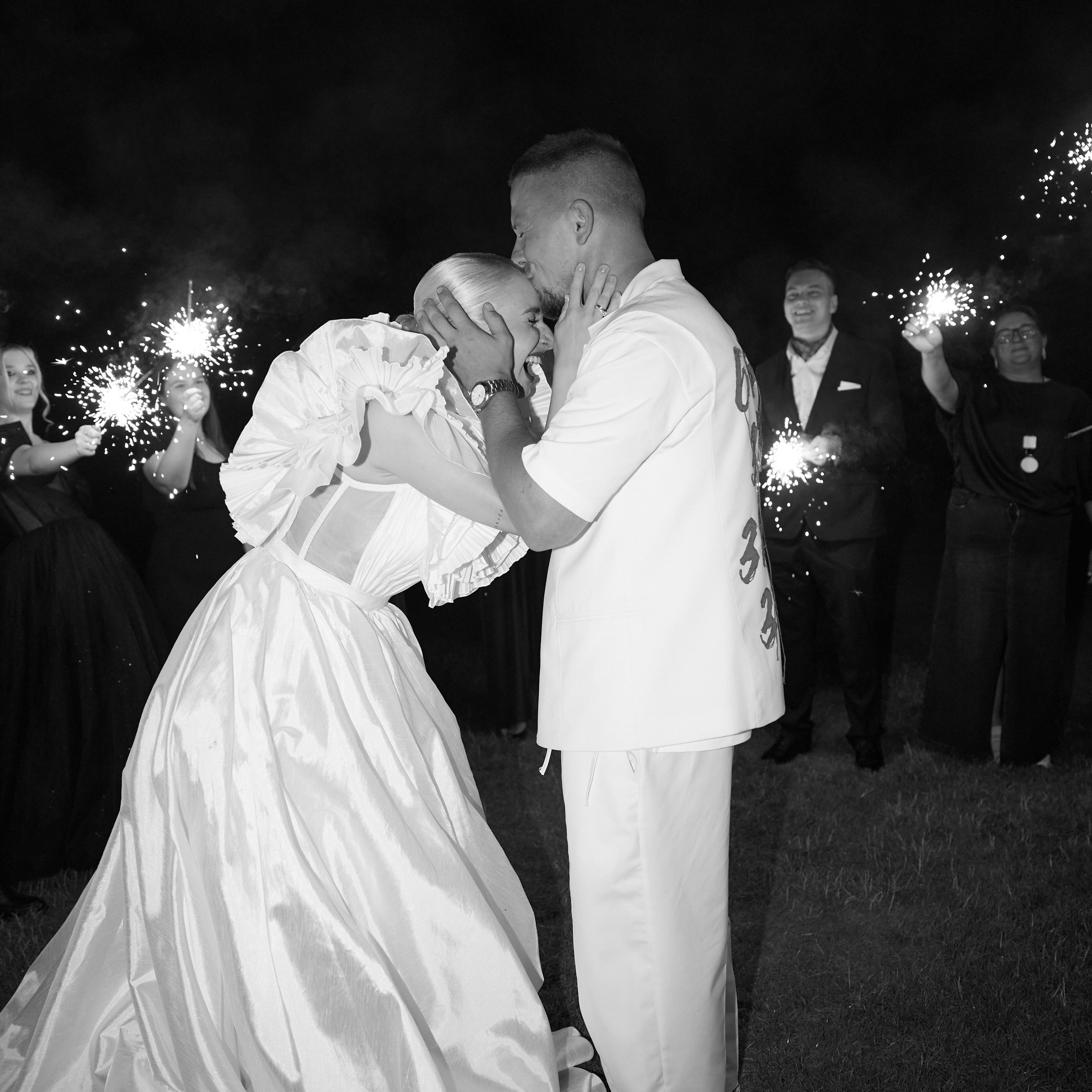 Weddings. Olya Filina | Moscow Photographer