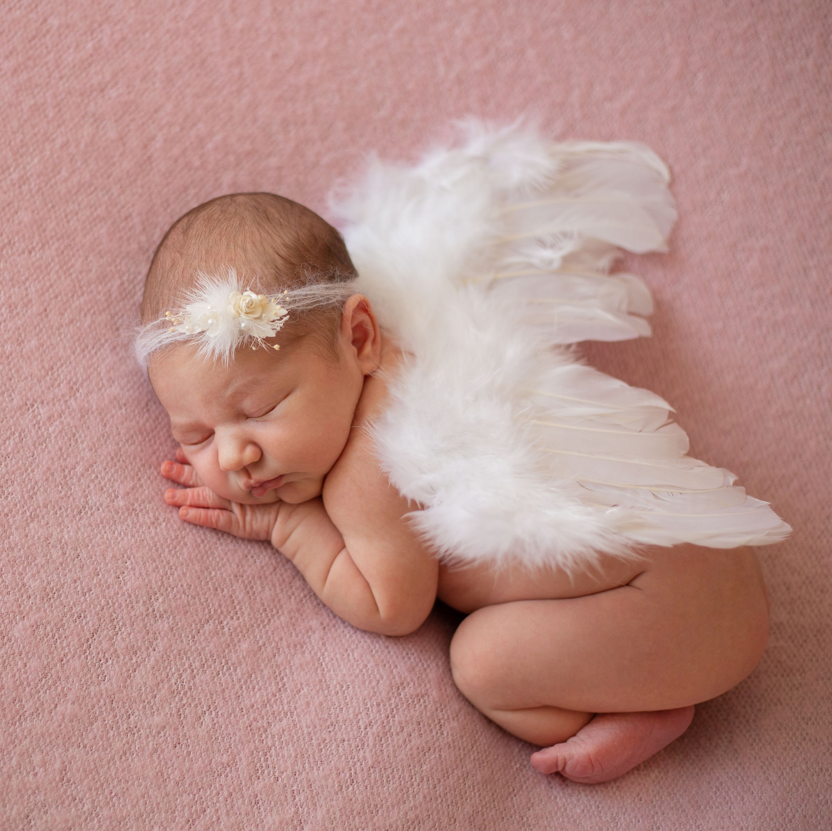 Услуги и цены. Фотограф новорожденных в Волгограде Иванова Екатерина