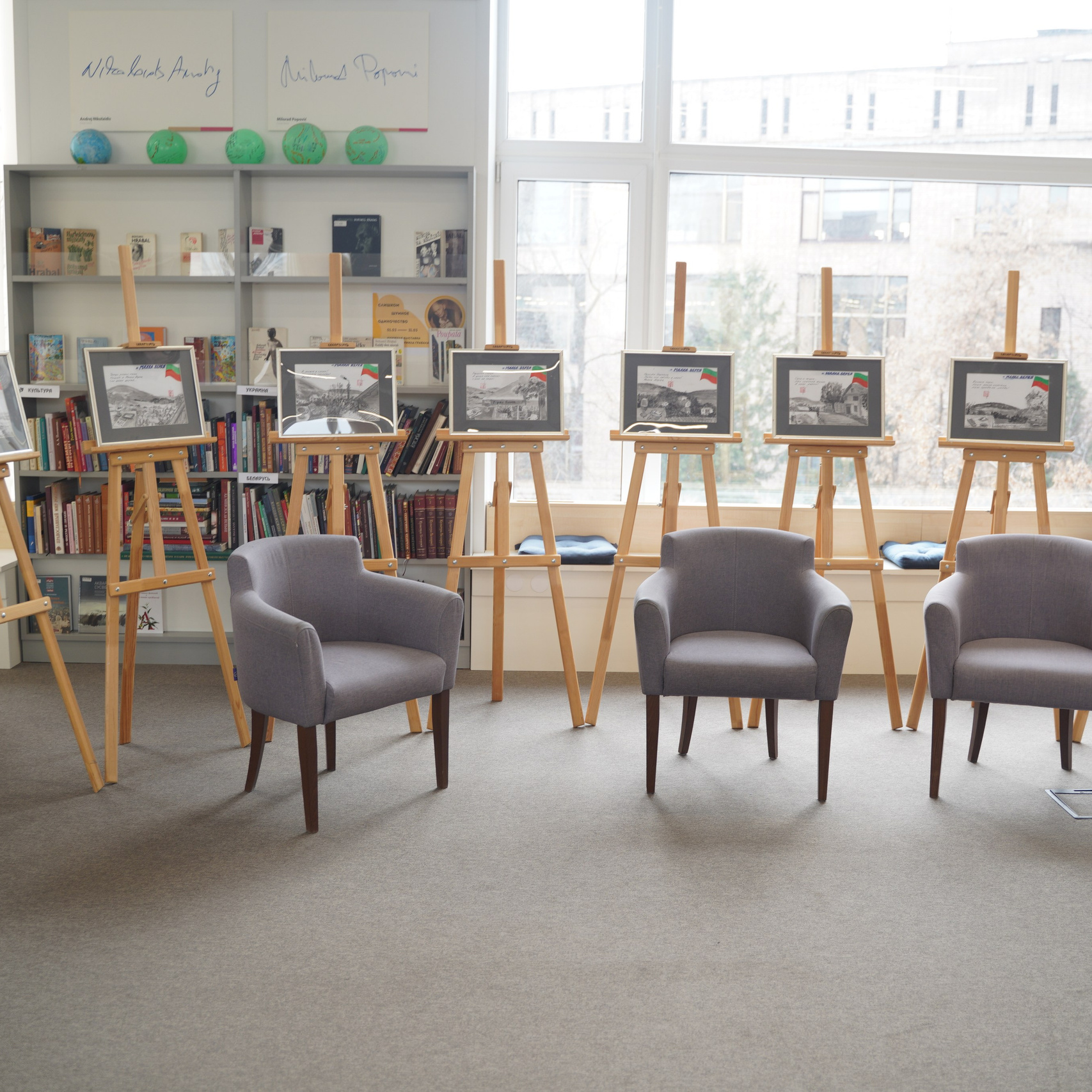 УСЛУГИ. Портретный и репортажный фотограф Наталья Горобец