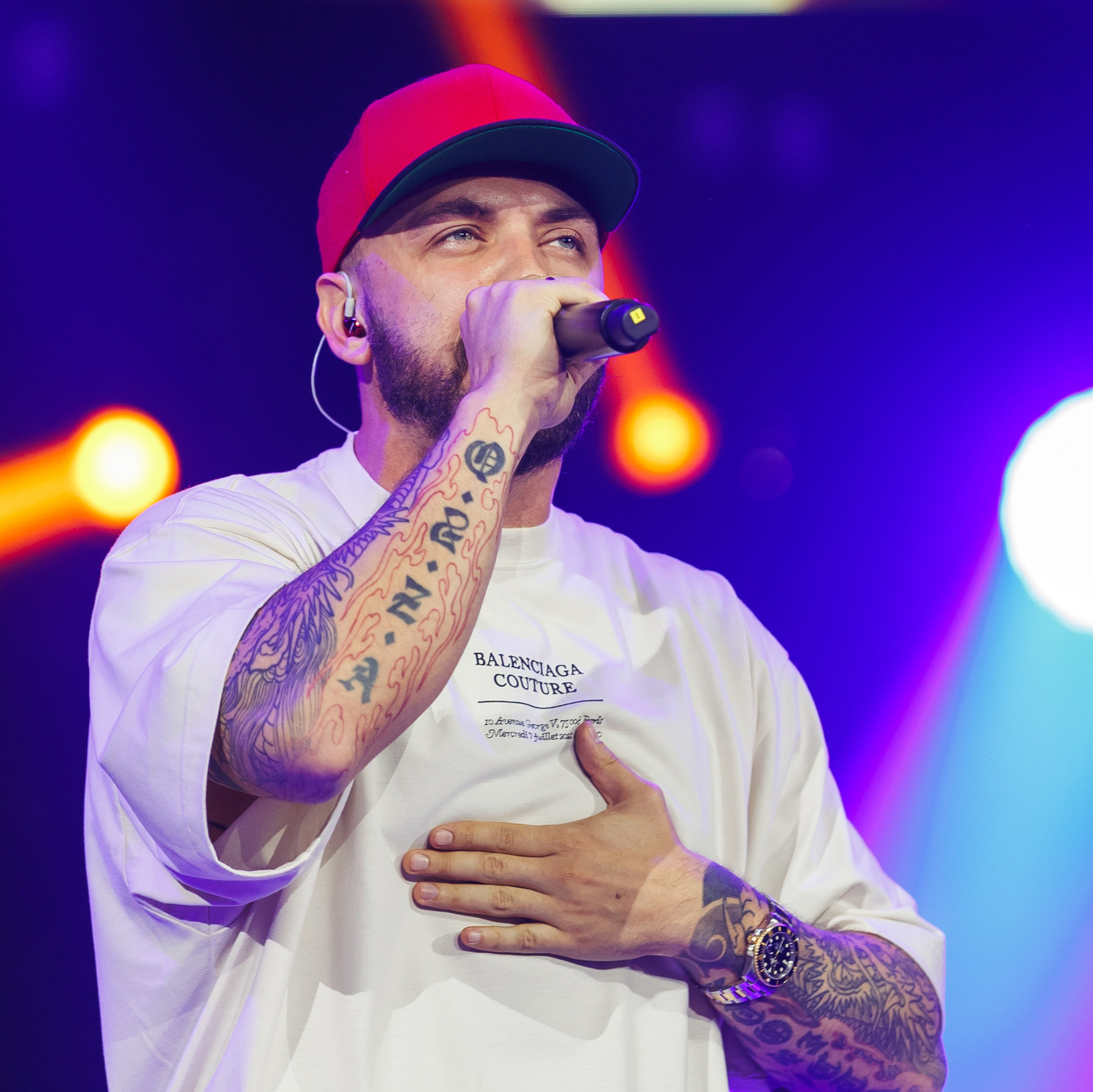 Репортажный фотограф Москва Санкт-Петербург