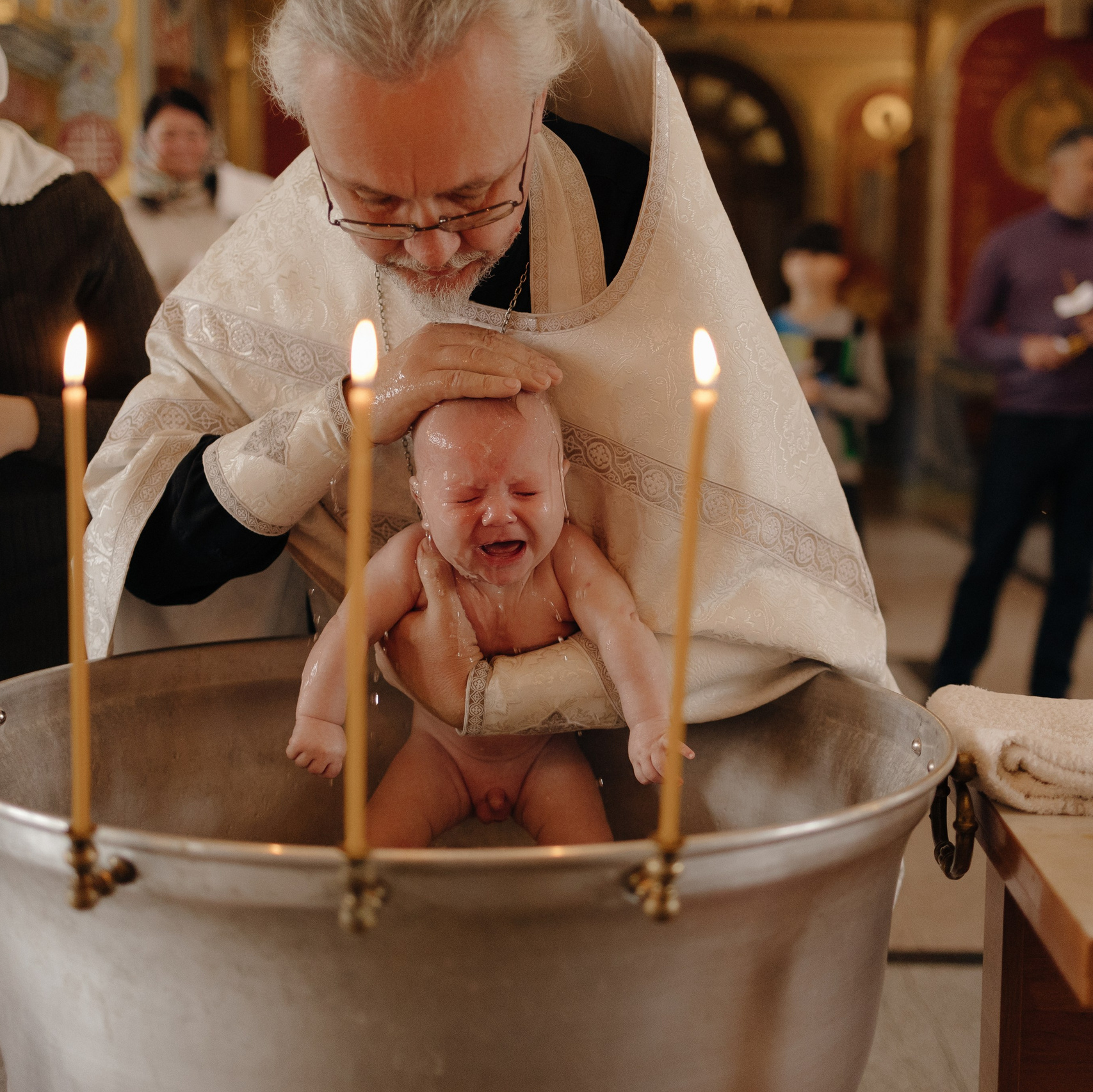 Семейные. Фотограф Софья Гречка