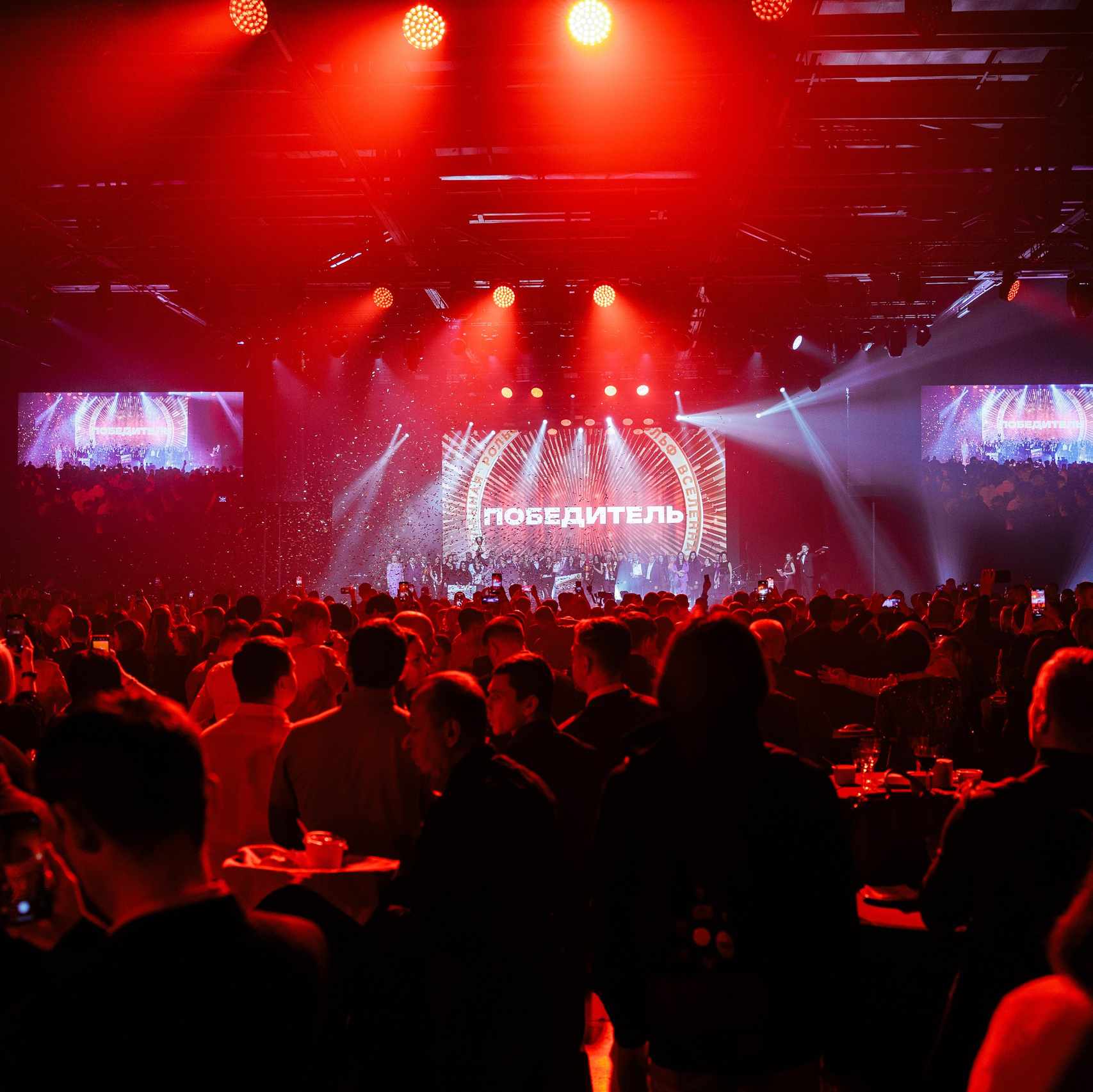 фотограф на fashion показ Москва