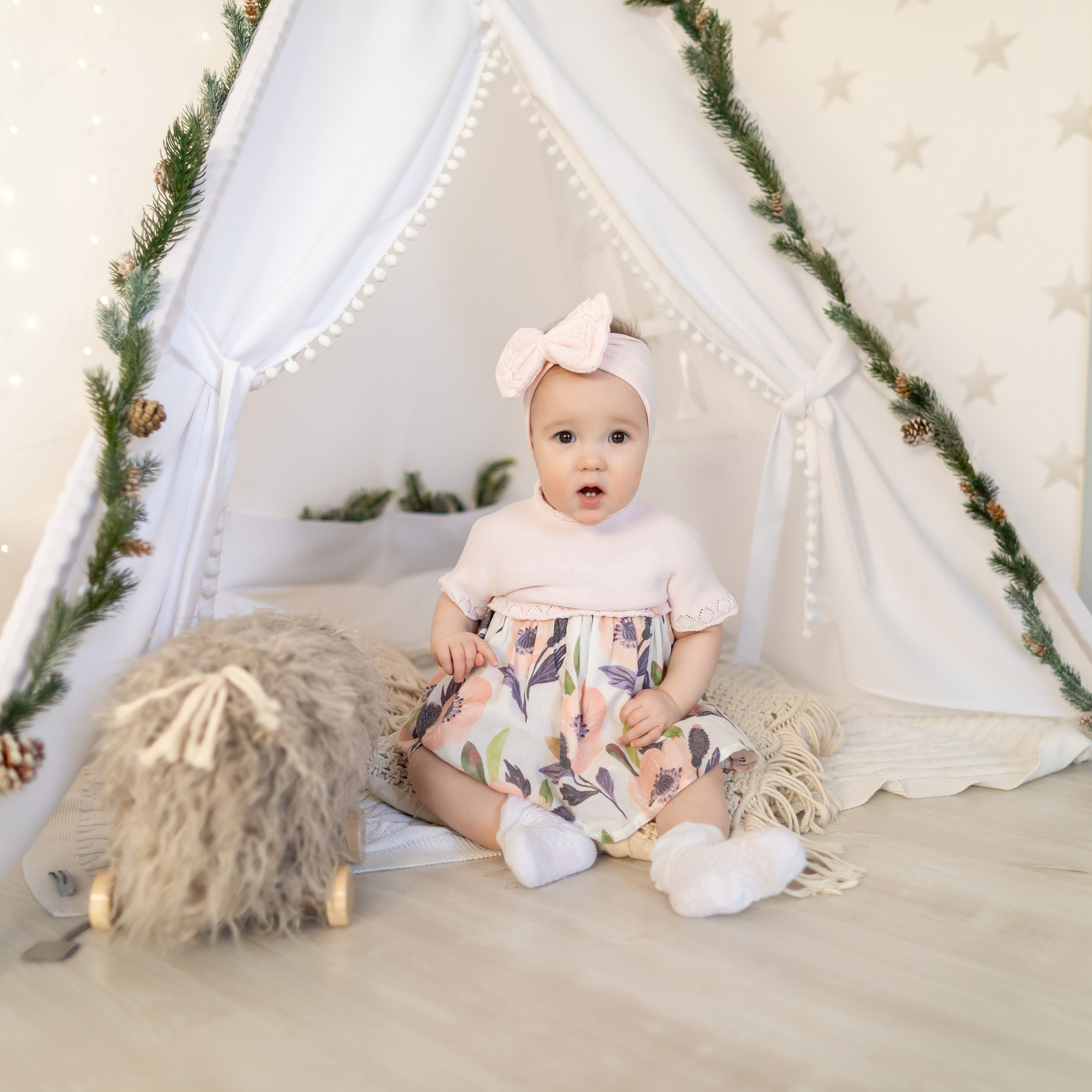 Штатный фотограф