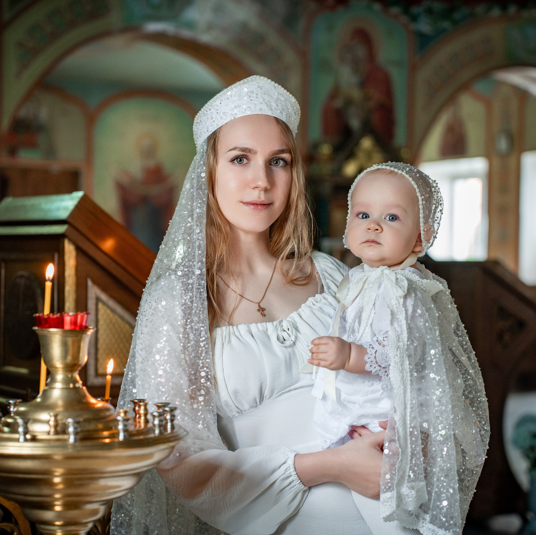 Аренда для вас. Фотограф на Крещение Тула и Венчание в Туле, детский и семейный фотограф