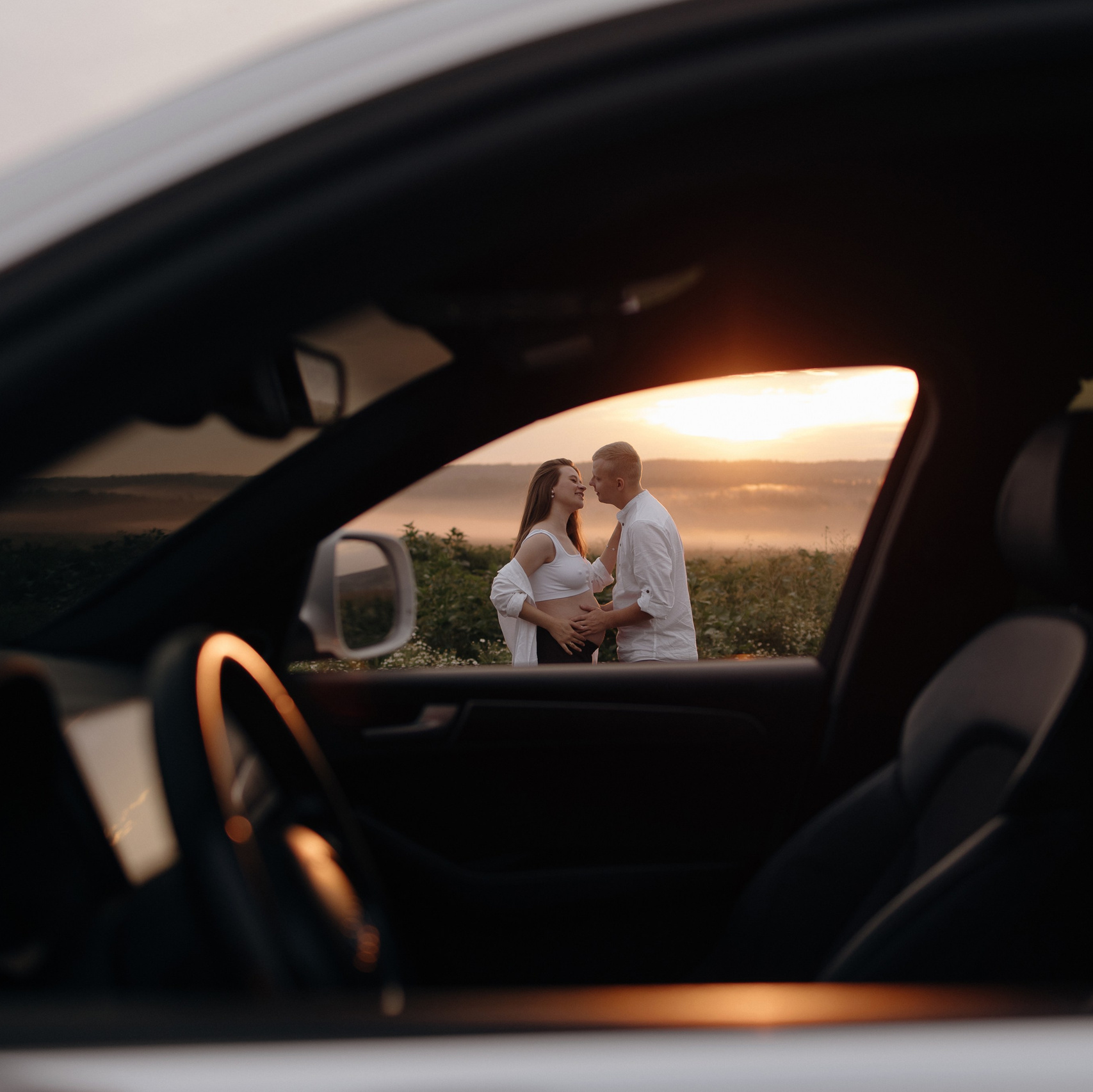 Семейные и парные. Фотограф Софья Гречка