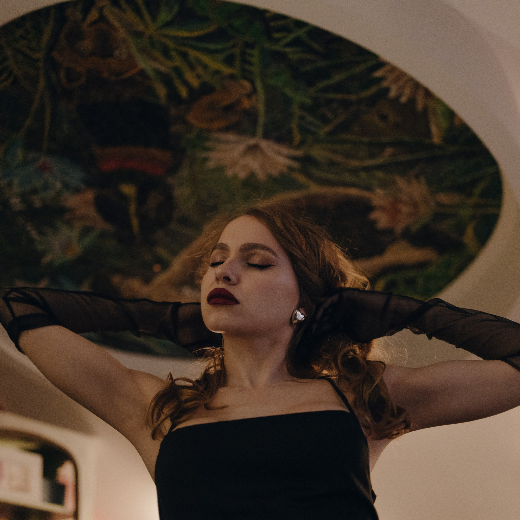 Индивидуальные. Фотограф Софья Гречка