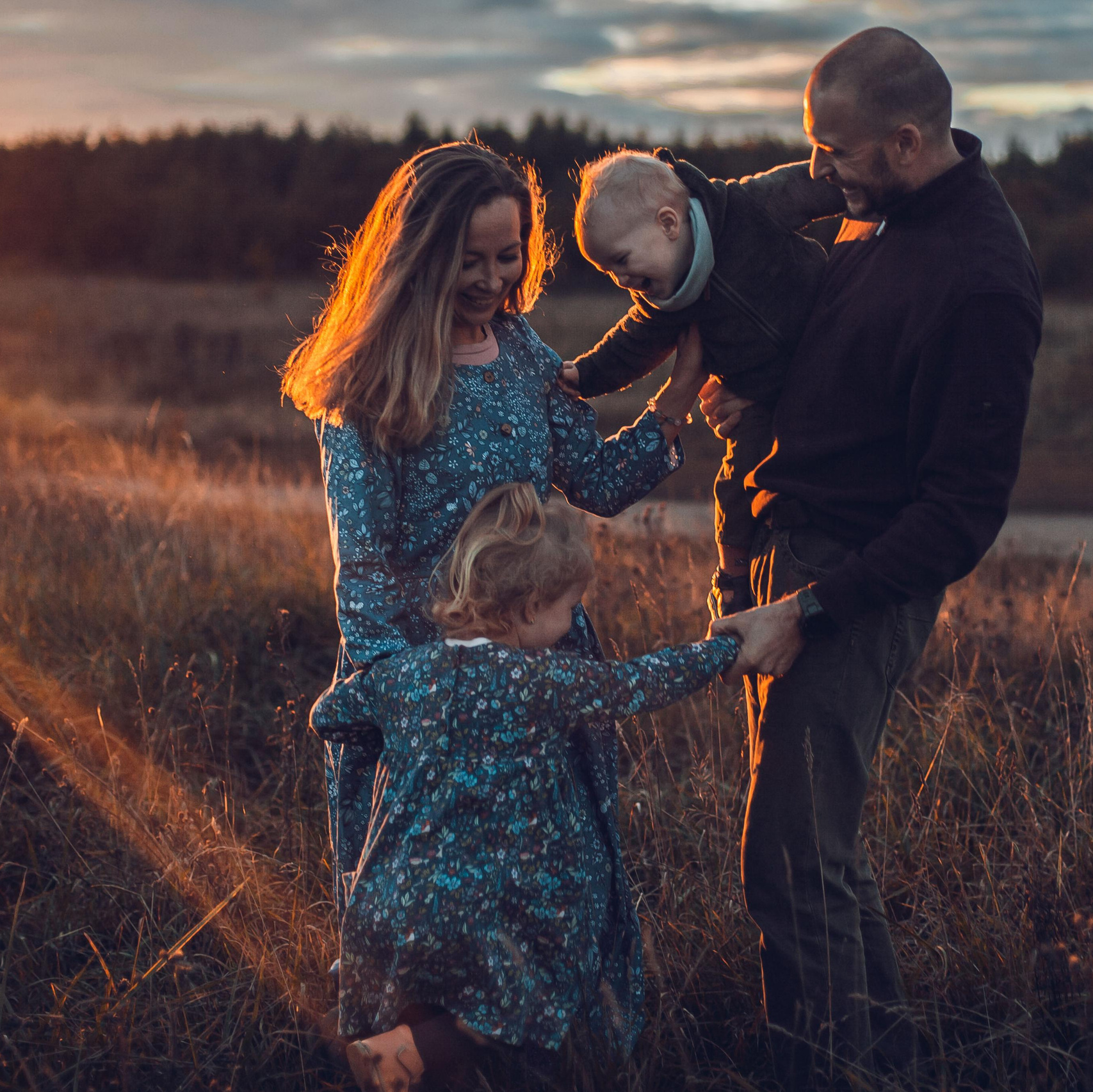 Фотограф Всеволожск, новогодняя фотосессия. Семейный и детский фотограф во Всеволосжке Людмила Квасова