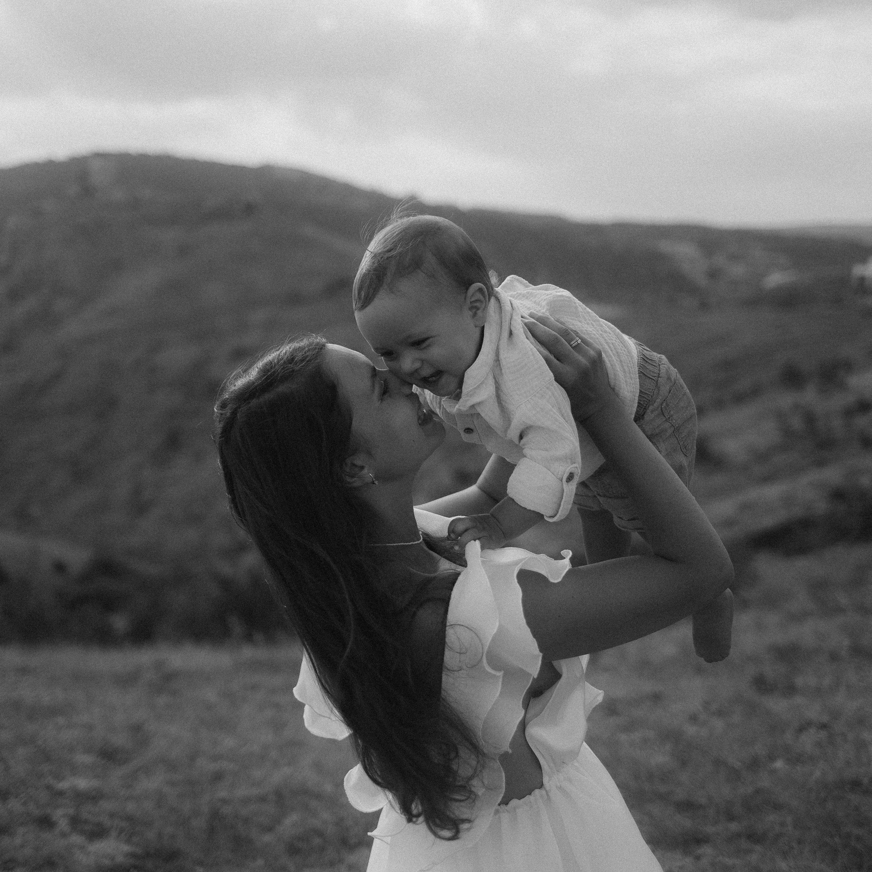 Семейный фотограф в Севастополе и Симферополе Александра Чистякова